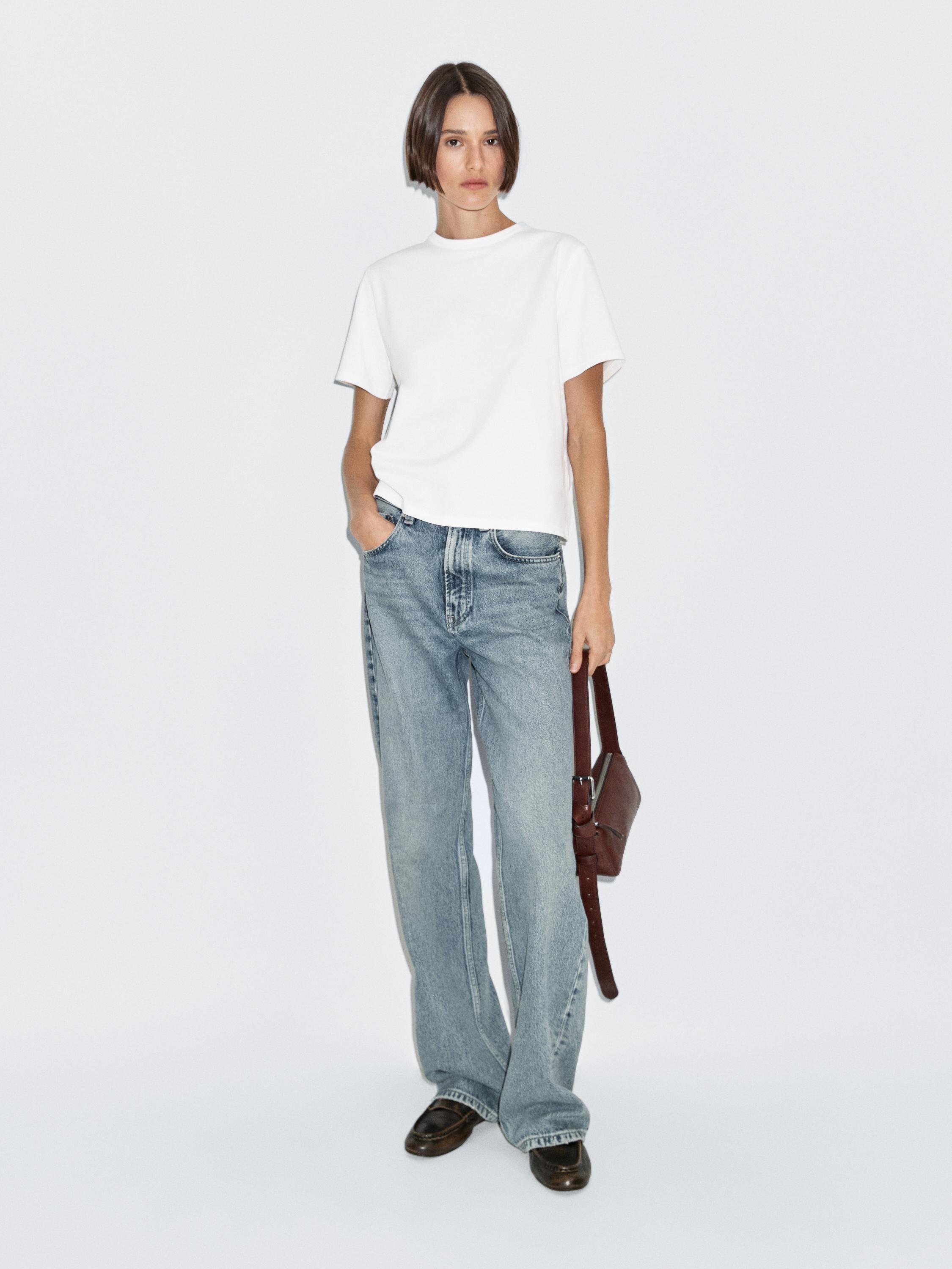 Majica kratkih rukava od 100% pamuka