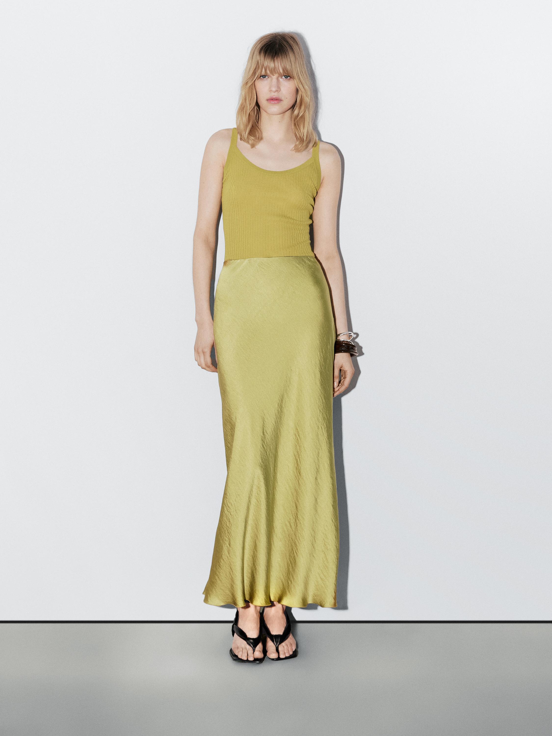 Body tiranteduna, puntuz landua, kotoi-nahasketaduna - STUDIO