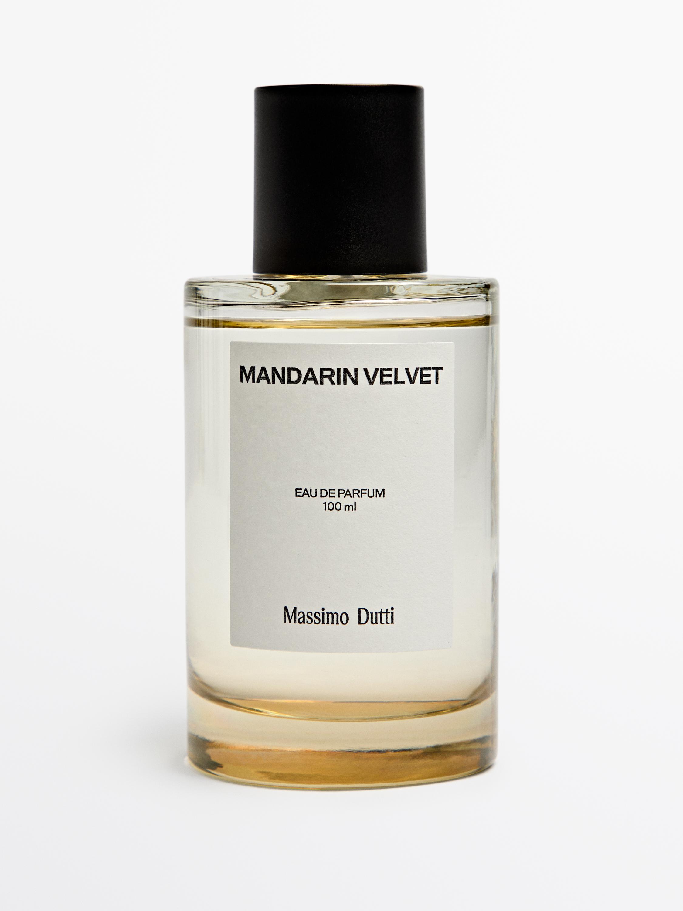 (100 مل) ماء عطري ماندارين فلفيت