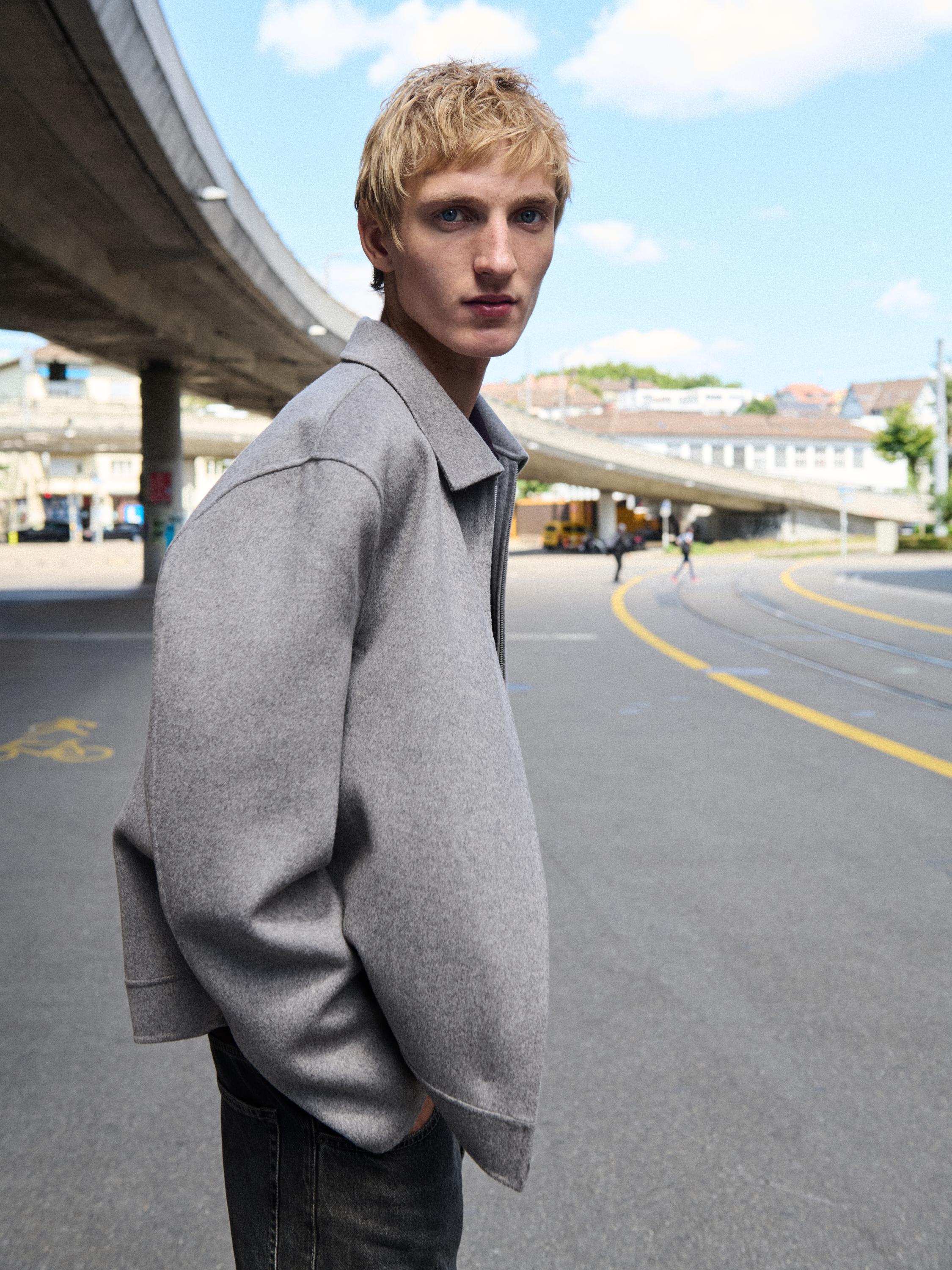 SBL-CITY Beige