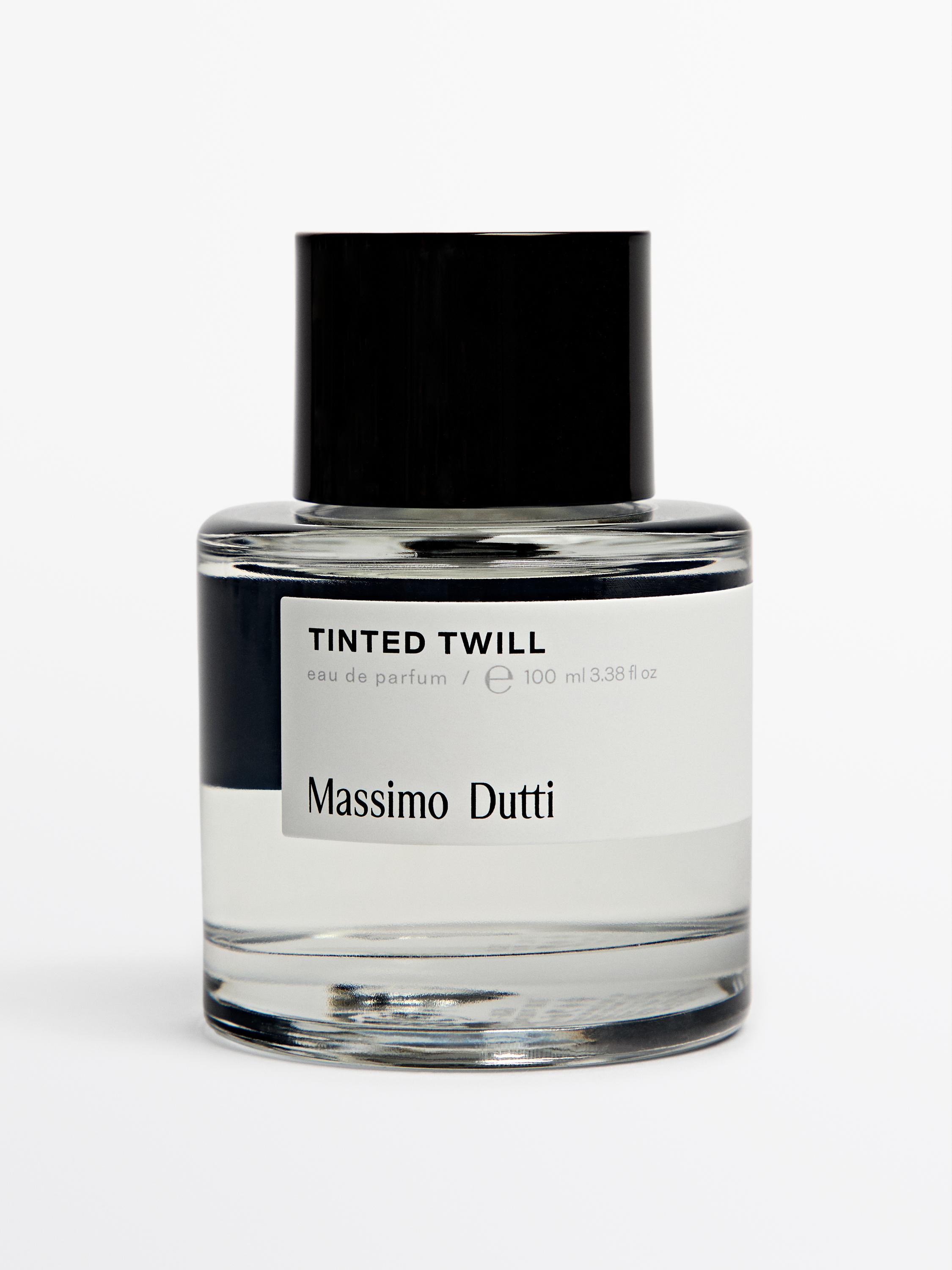 (100 ml) Tinted Twill Eau de Parfum