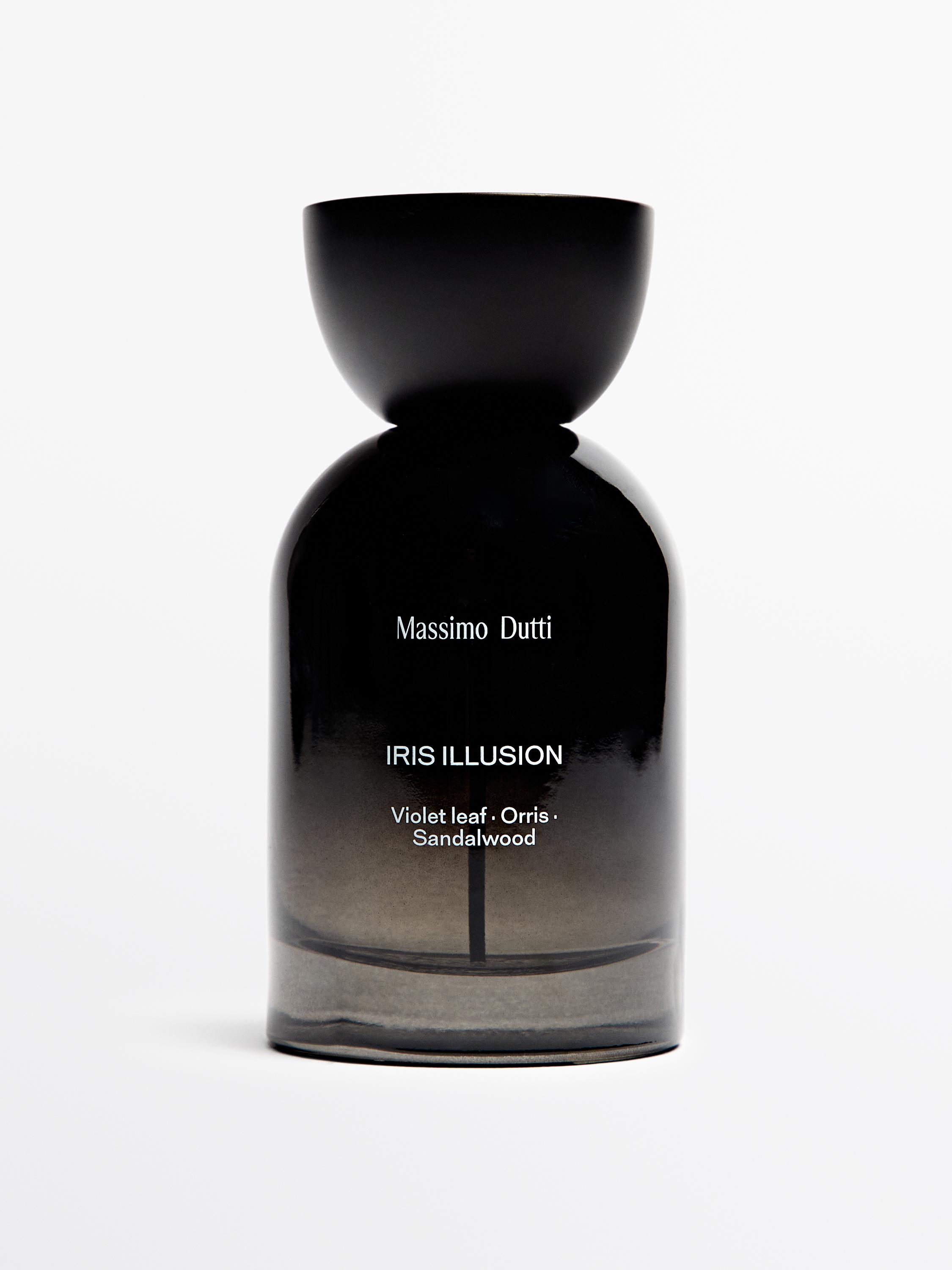 (100 ml) IRIS ILLUSIONA EAU DE PARFUM