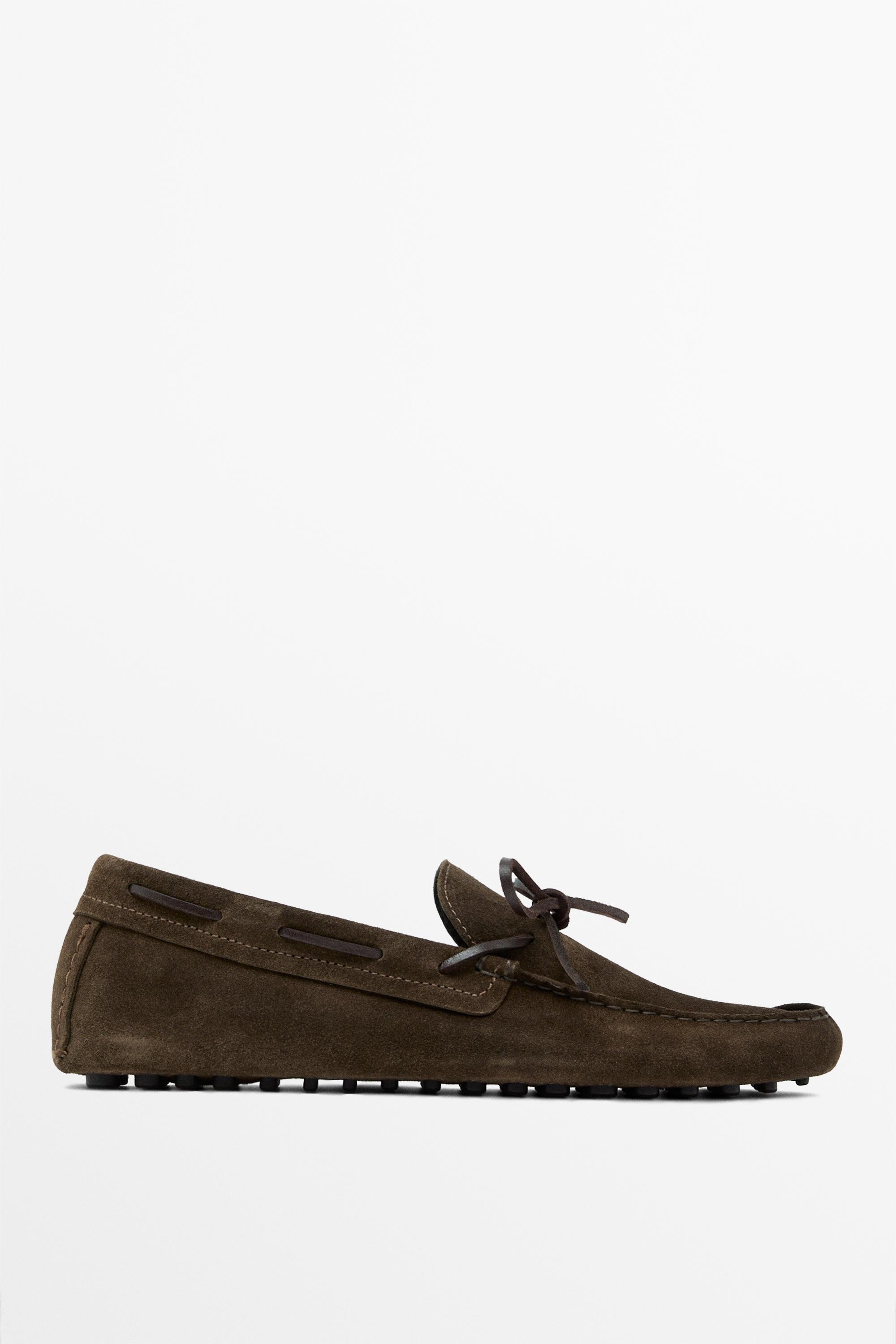 Mocassin kiowa - Made in Italy
