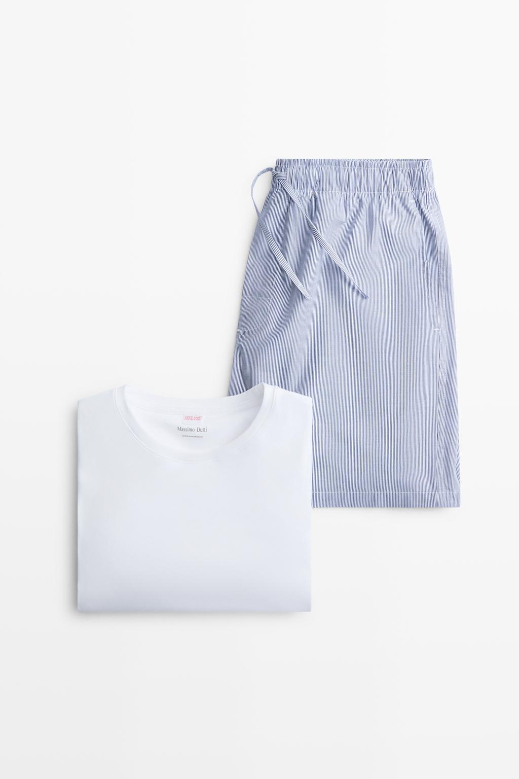 Massimo Dutti · Kişi kolleksiyası