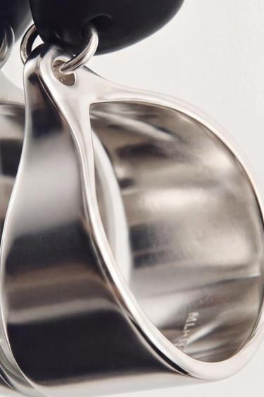 Seed ring - LIMITED EDITION — SILVER 4