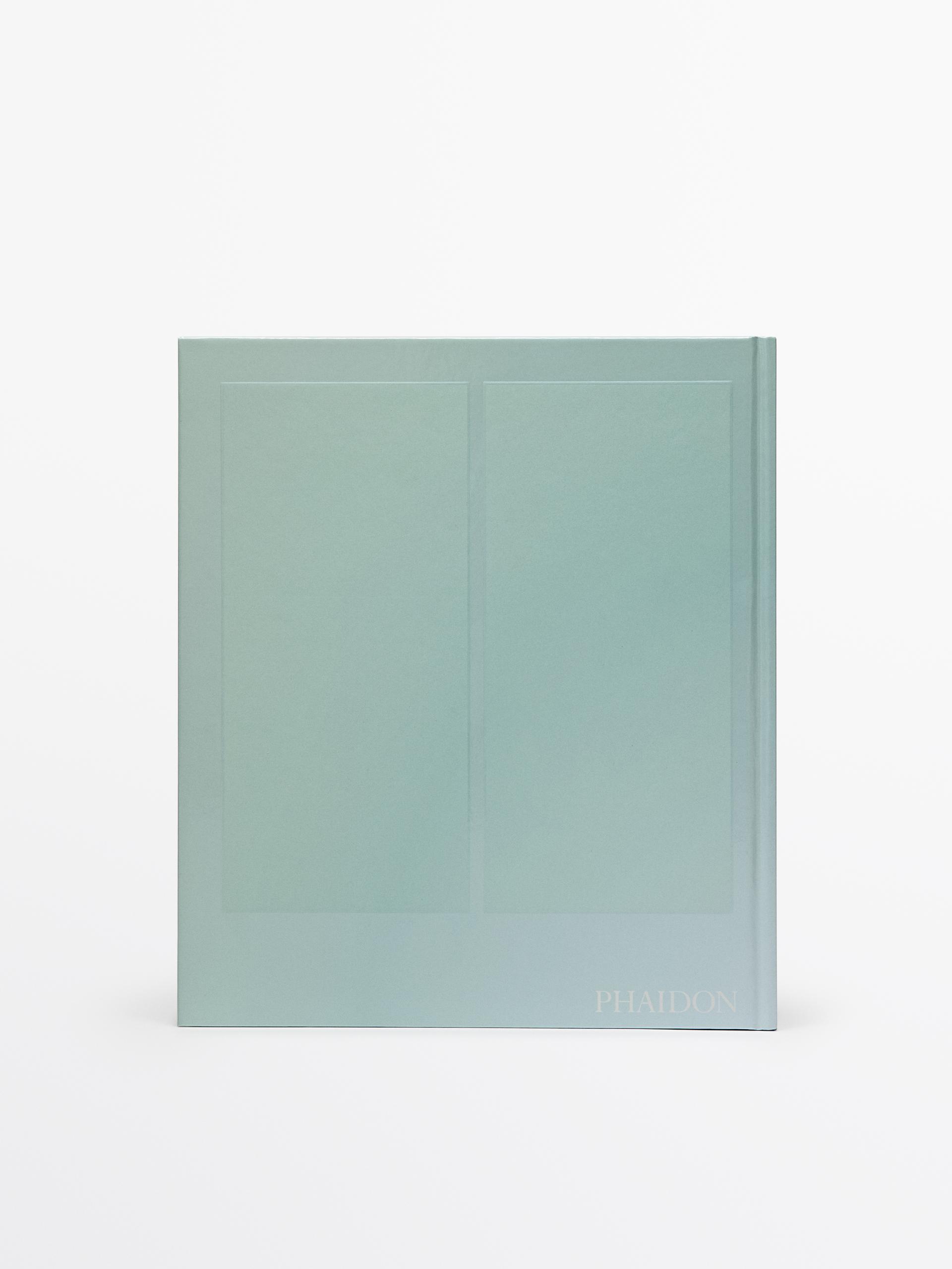 Glass Houses book · 화이트 | Massimo Dutti