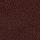 Nappa leather shoulder bag — BURGUNDY