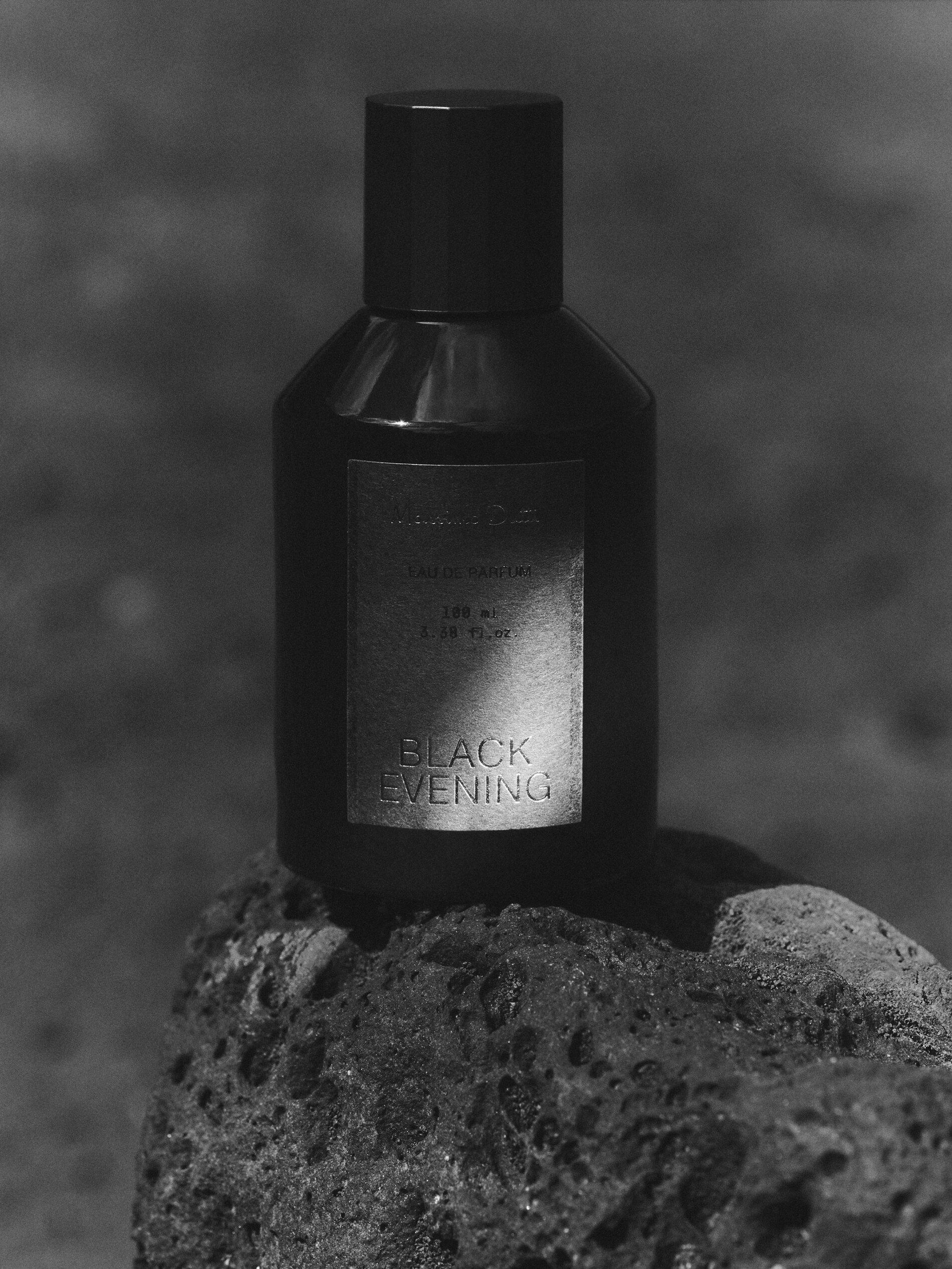 BLACK EVENING EAU DE PARFUM (100 ml) — BLACK