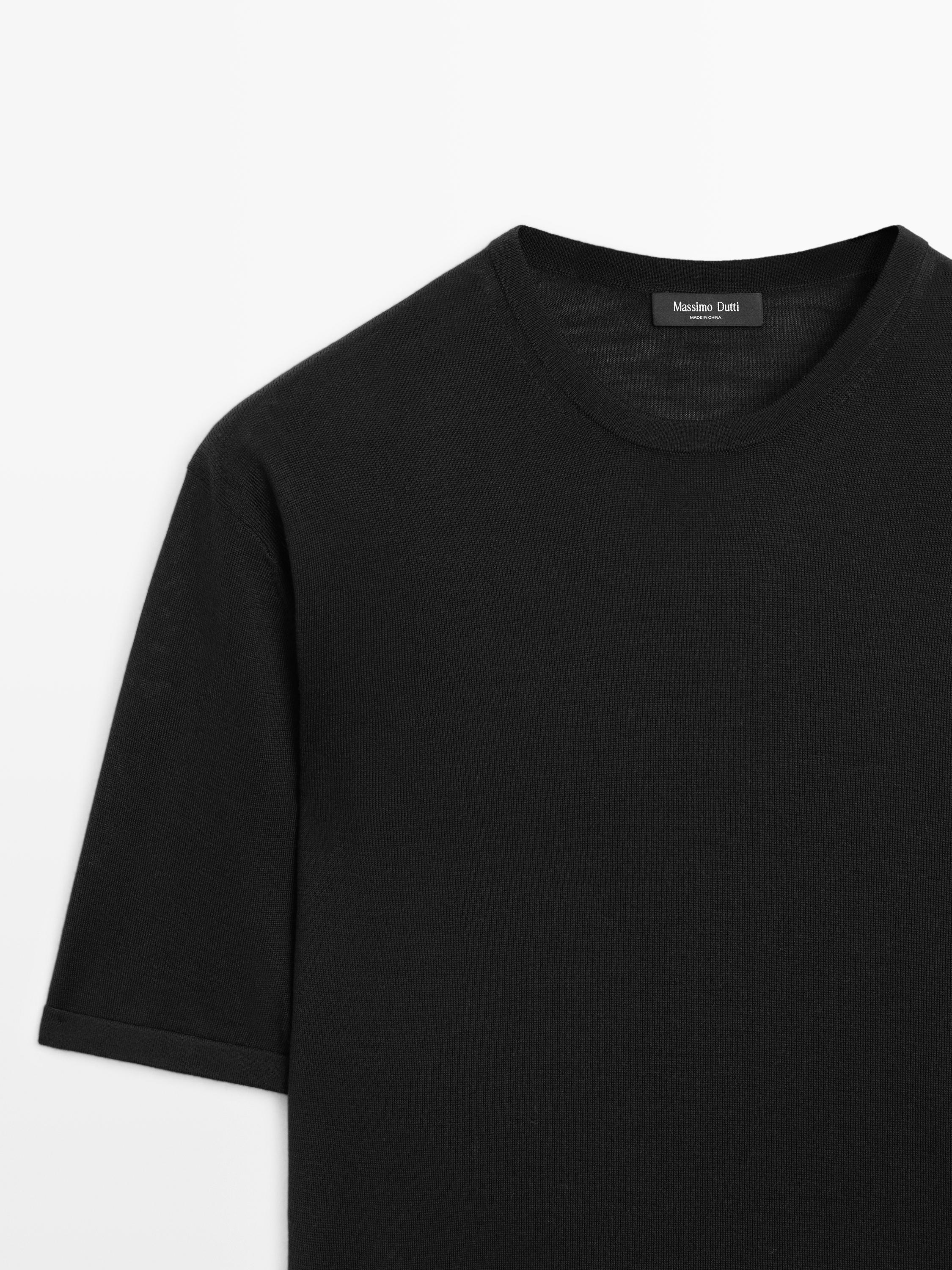 T-shirt CHIARA FERRAGNI nera 4 Anni T-shirt CHIARA FERRAGNI nera 4 Anni