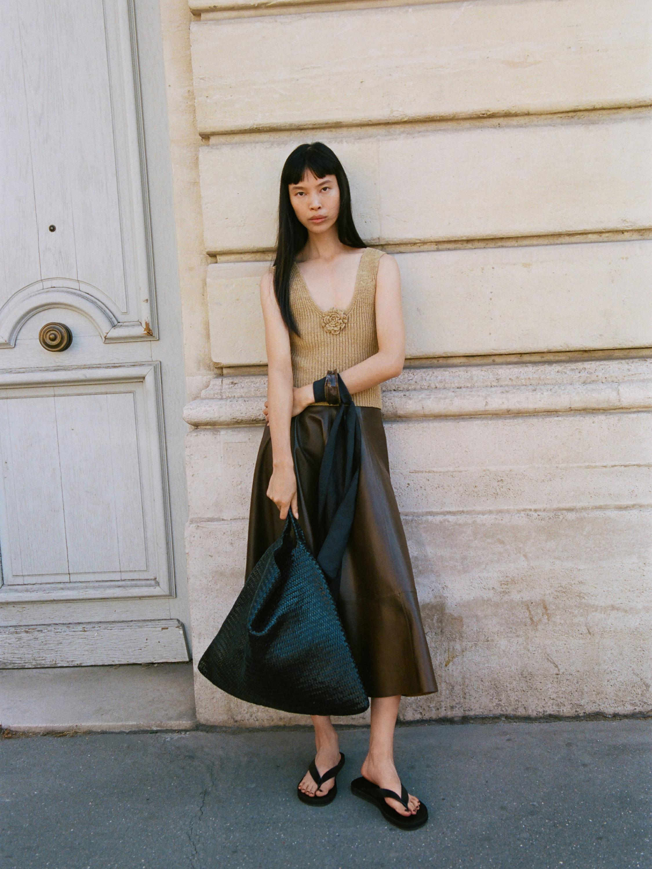 PARIS-16 Caramel