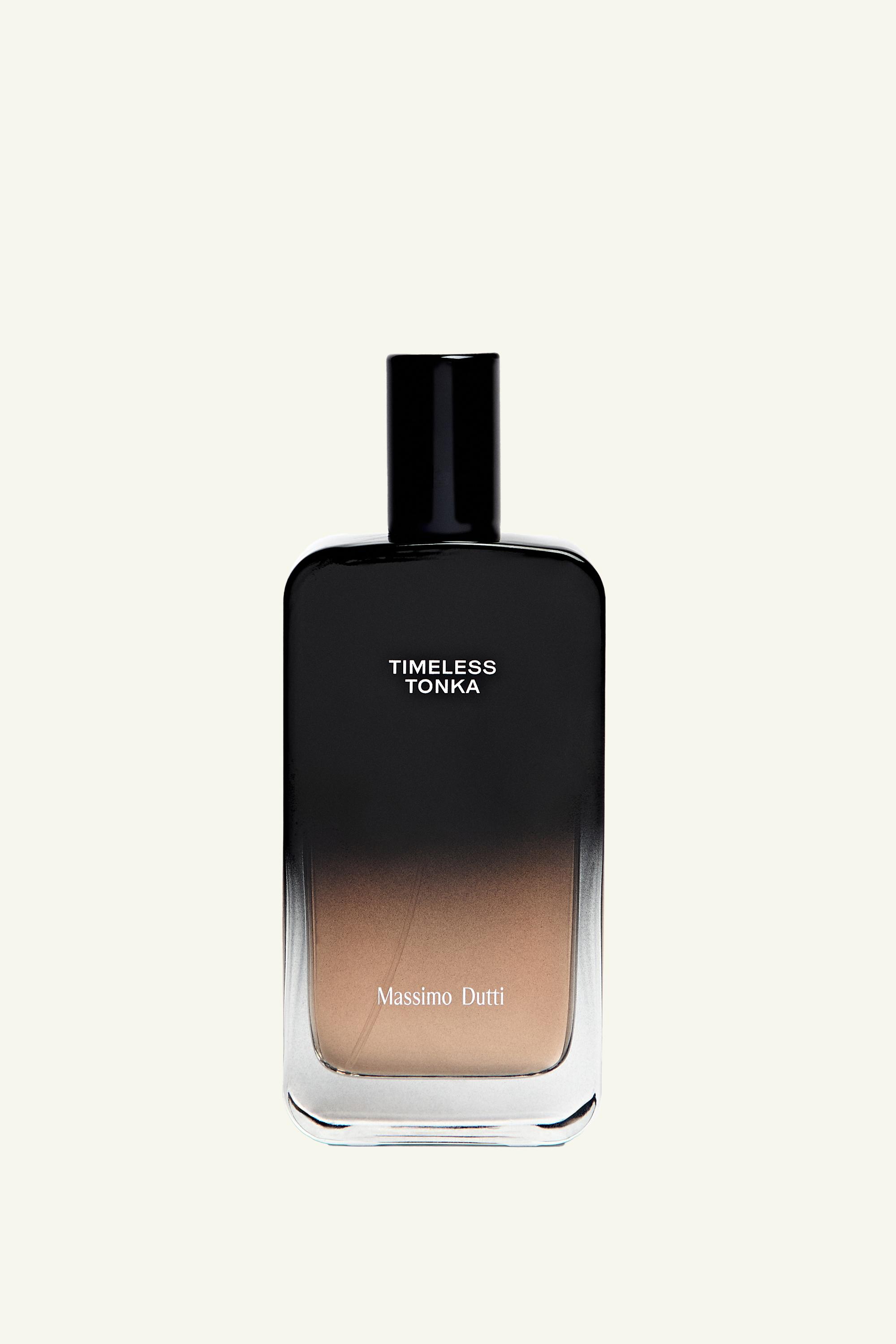 (100 ml) Timeless Tonka eau de parfum
