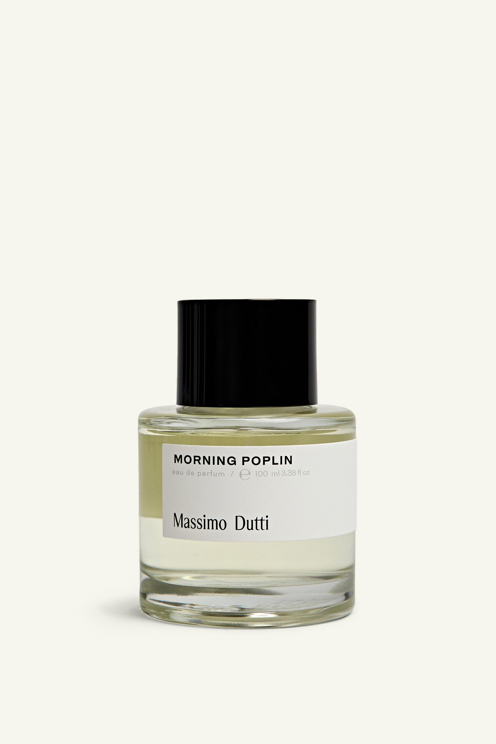(100 ml) Woda perfumowana Morning Poplin