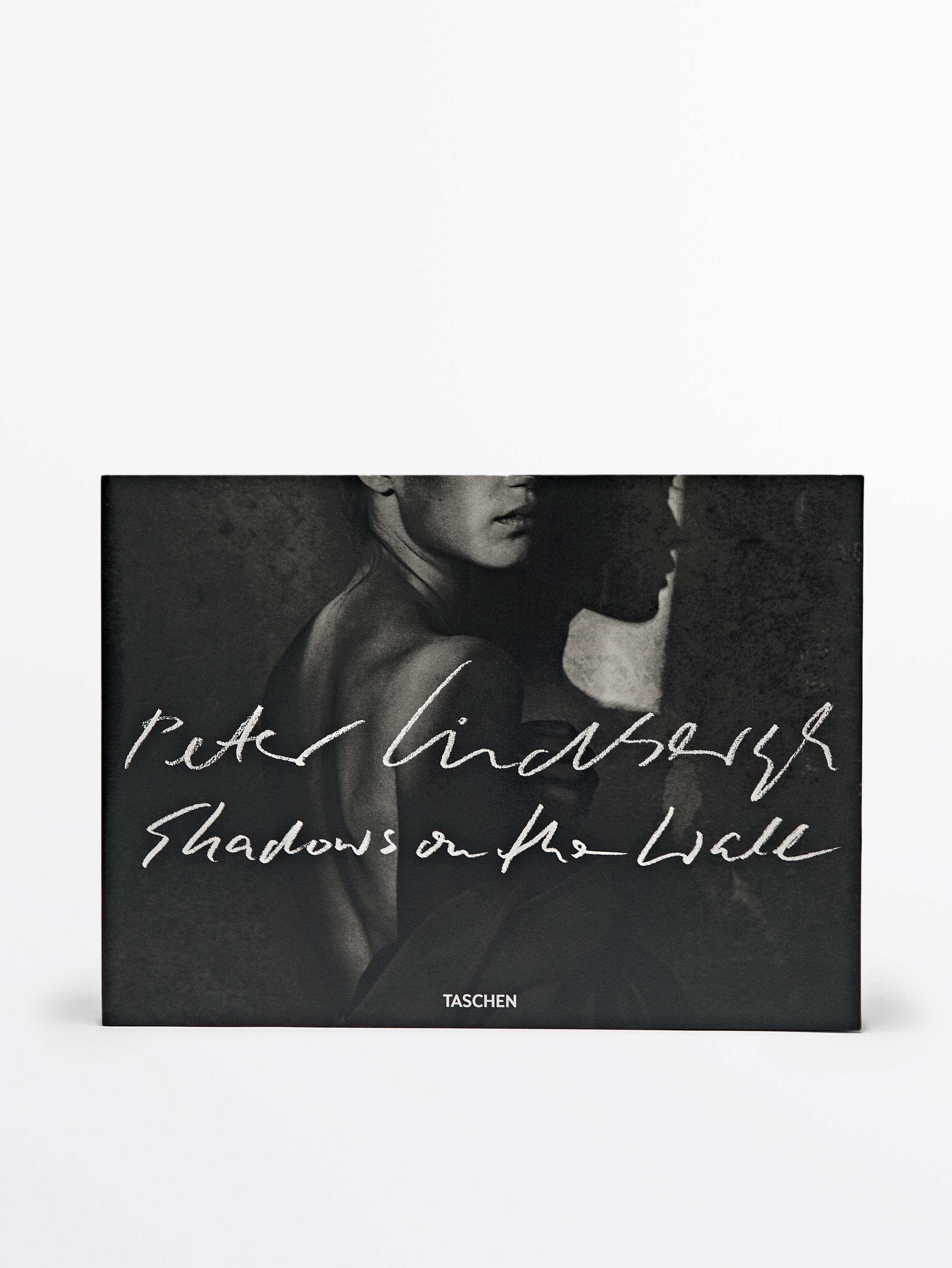 Livre Peter Lindbergh. Shadows on the Wall