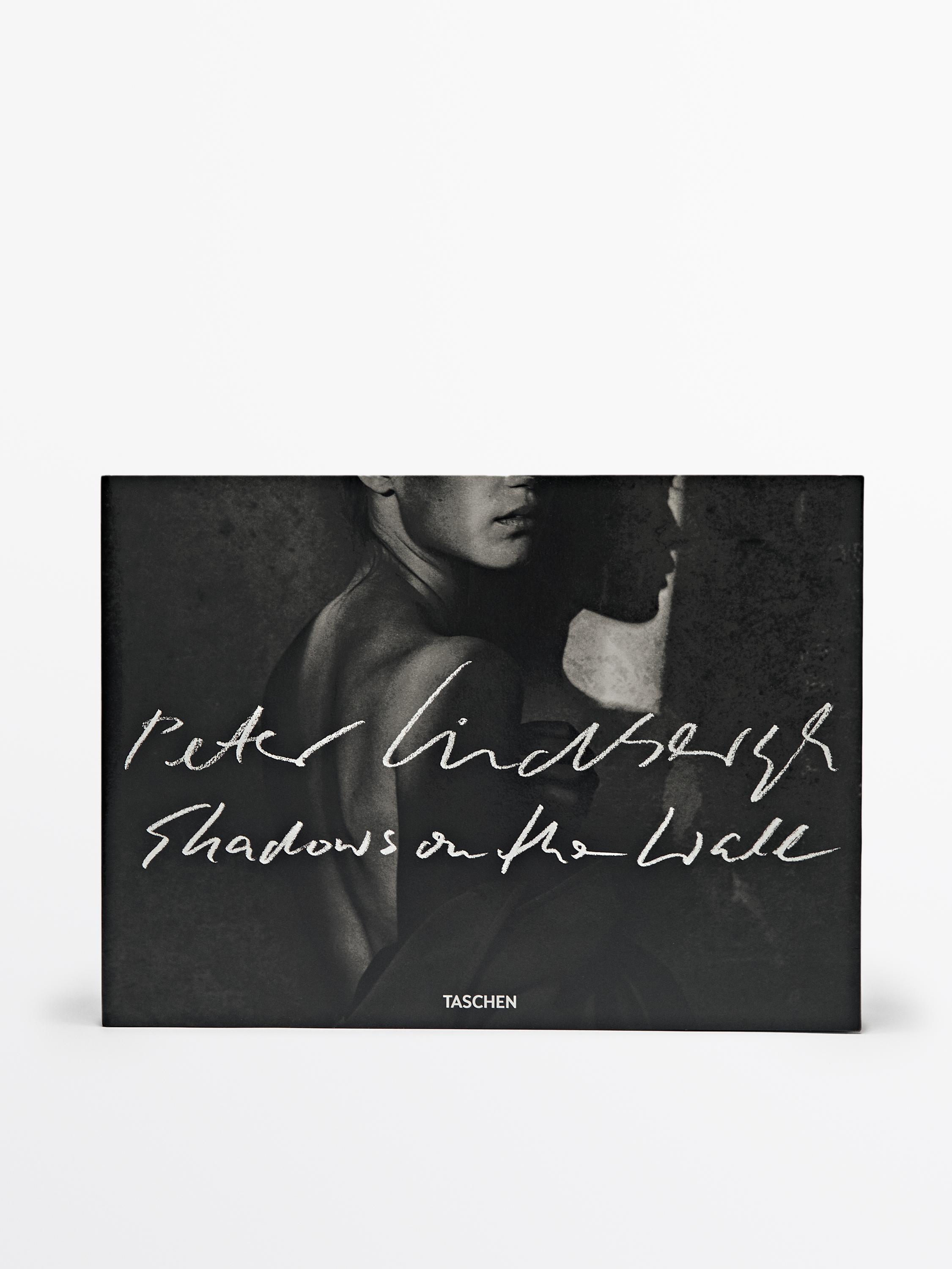 Libro Peter Lindbergh. Shadows on the Wall