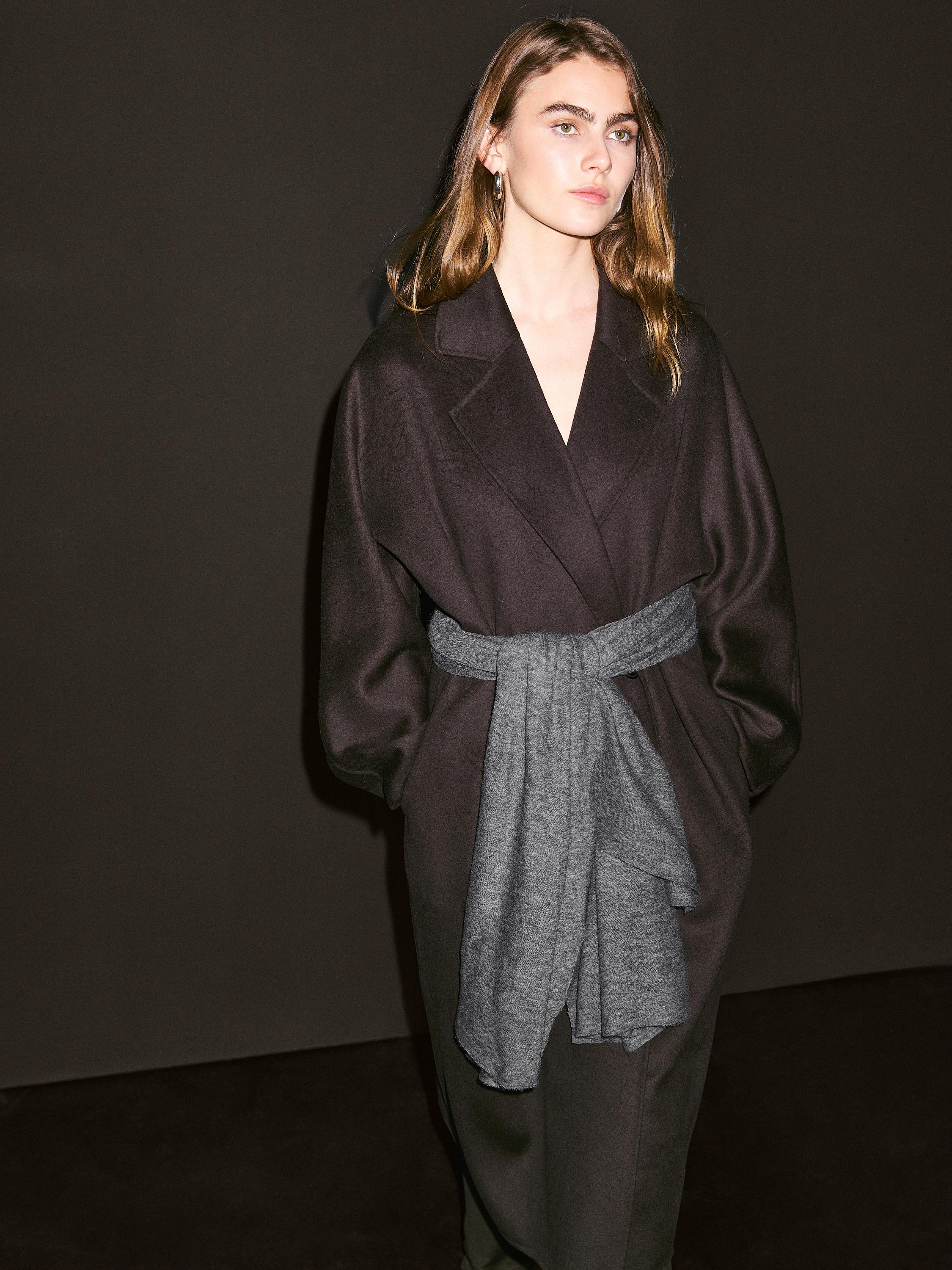 Fular cashmere