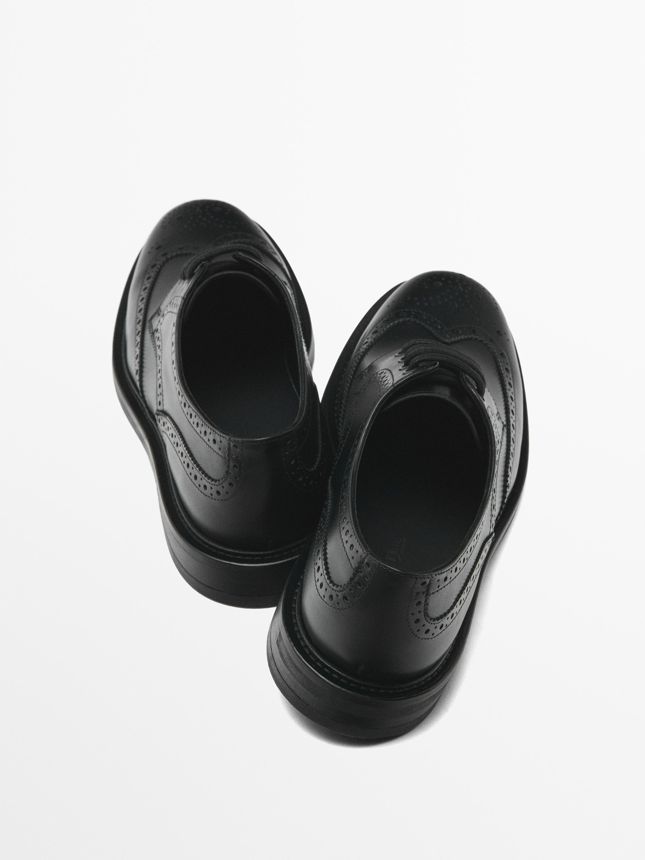 Brogues