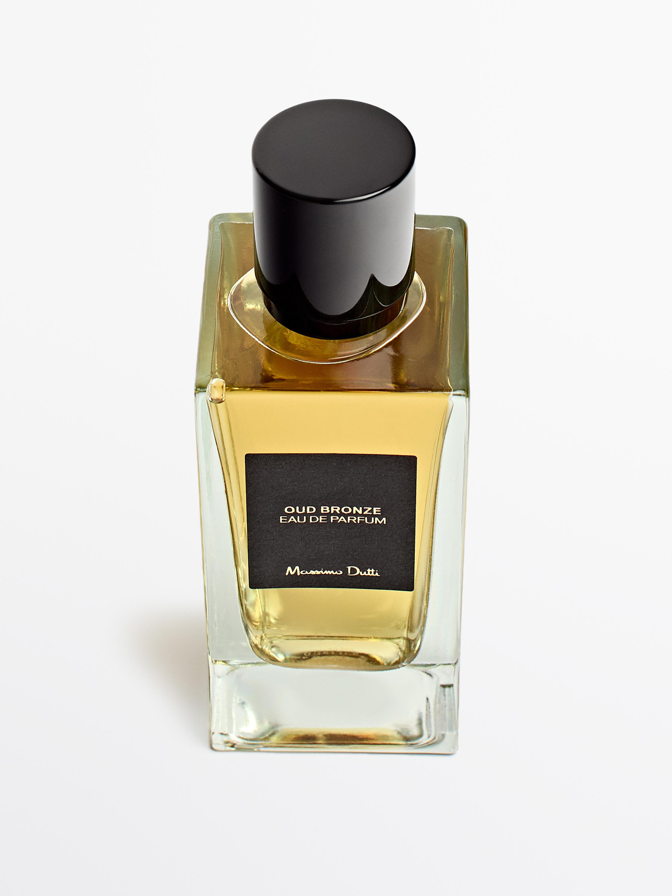 (100 ml) Oud bronze Eau de parfum