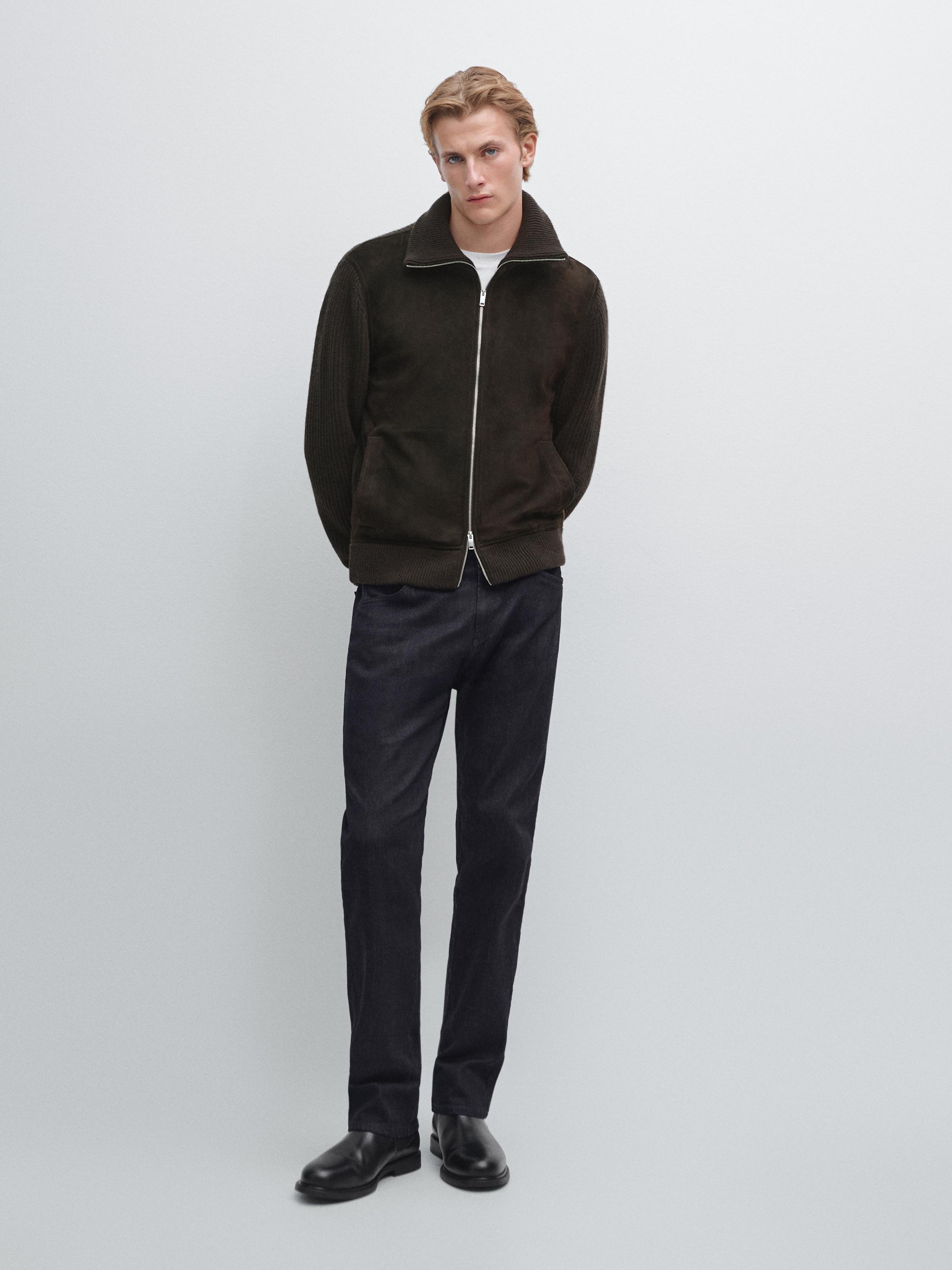 Jean relaxed fit