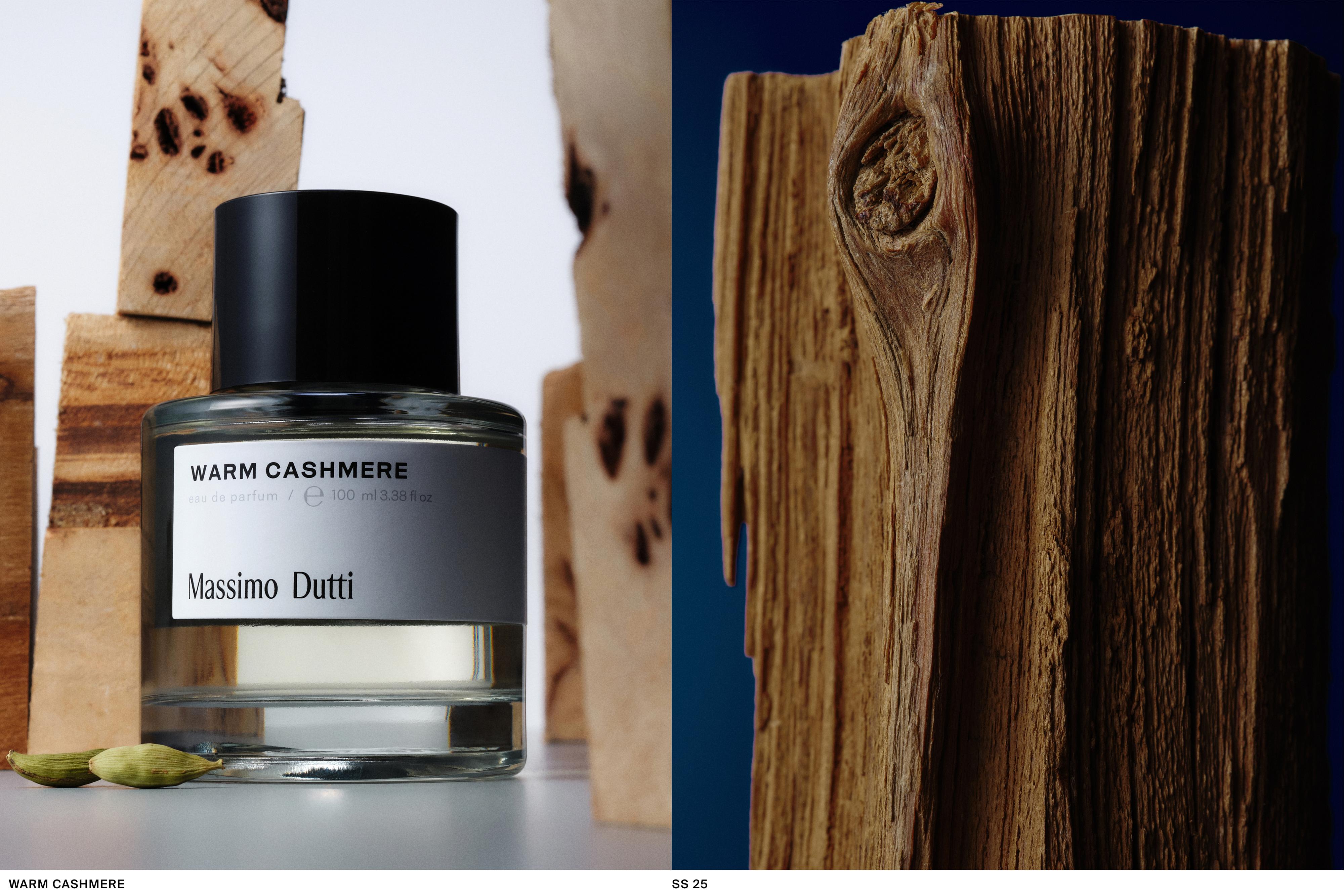(100 ml) Warm Cashmere atir