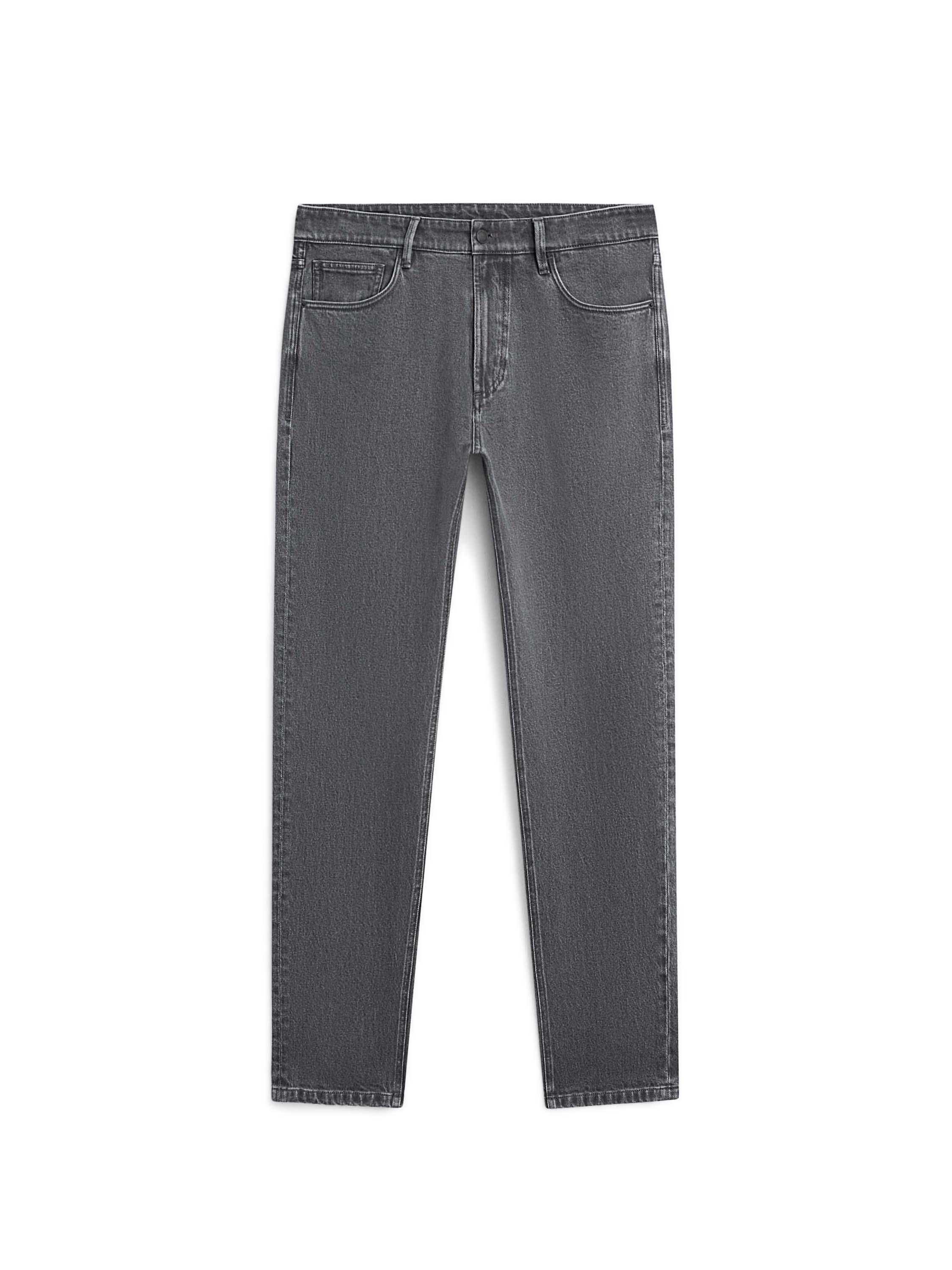Slim fit jeans — GREY