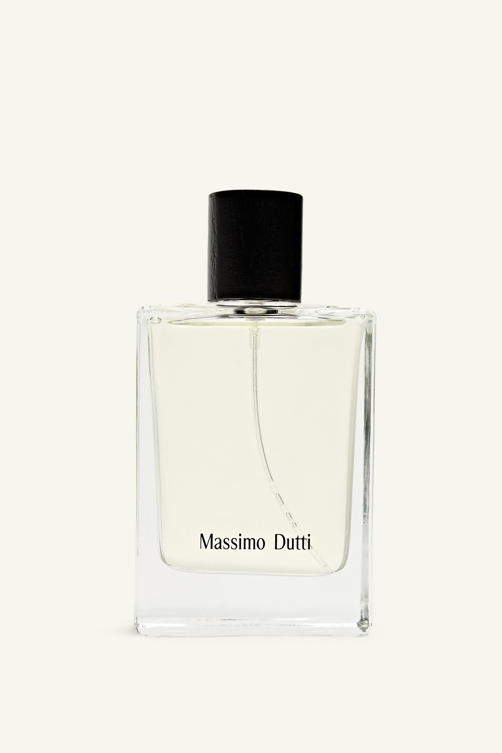 Парфюмерная вода Massimo Dutti 1985 (85 мл)
