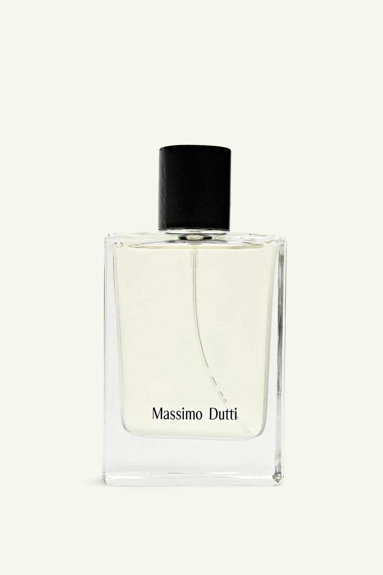 (85 Ml) Massimo Dutti 1985 Eau De Parfum - Beige - 01 - Massimo Dutti - Femminile