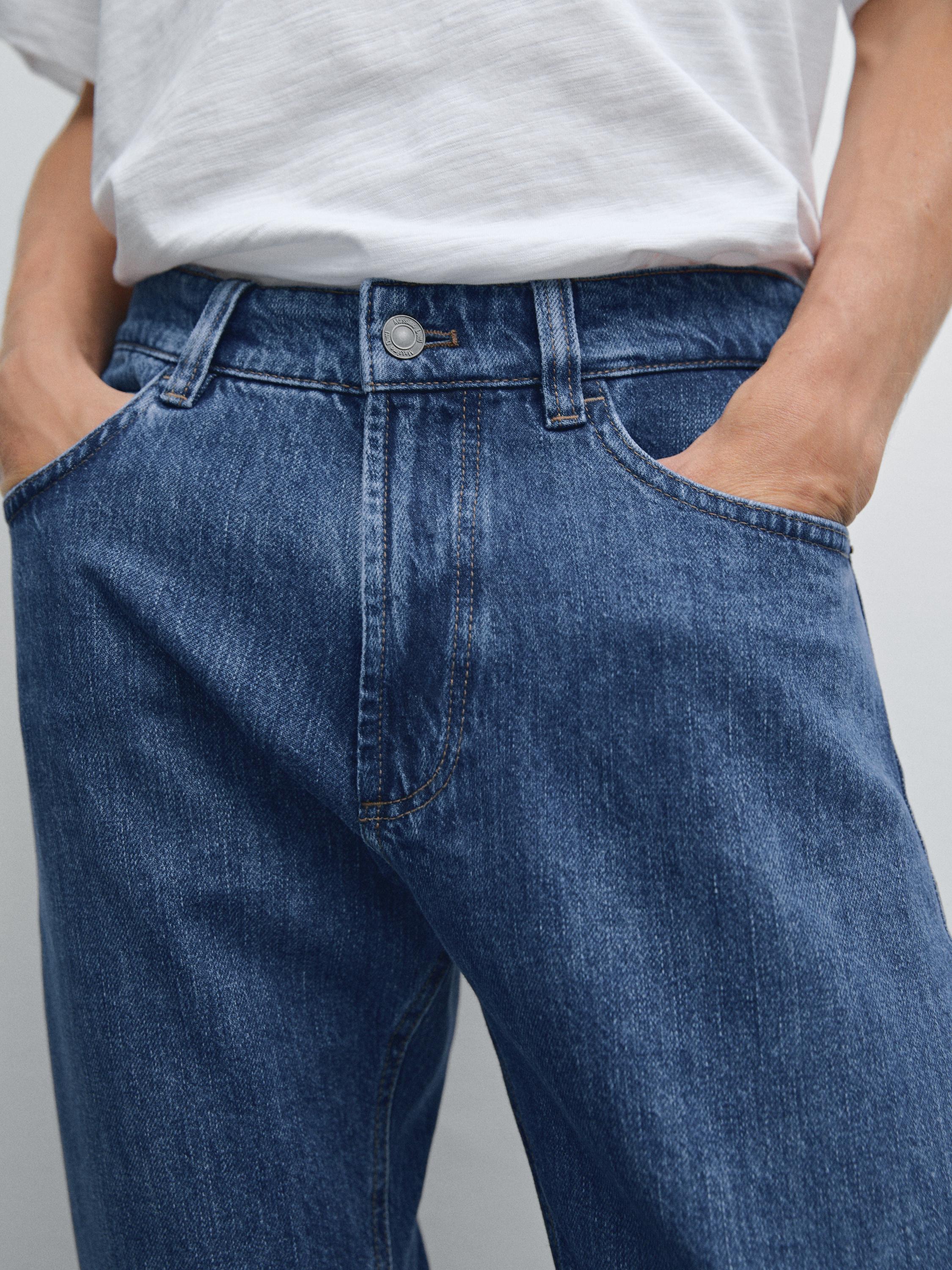 Jeans slim fit