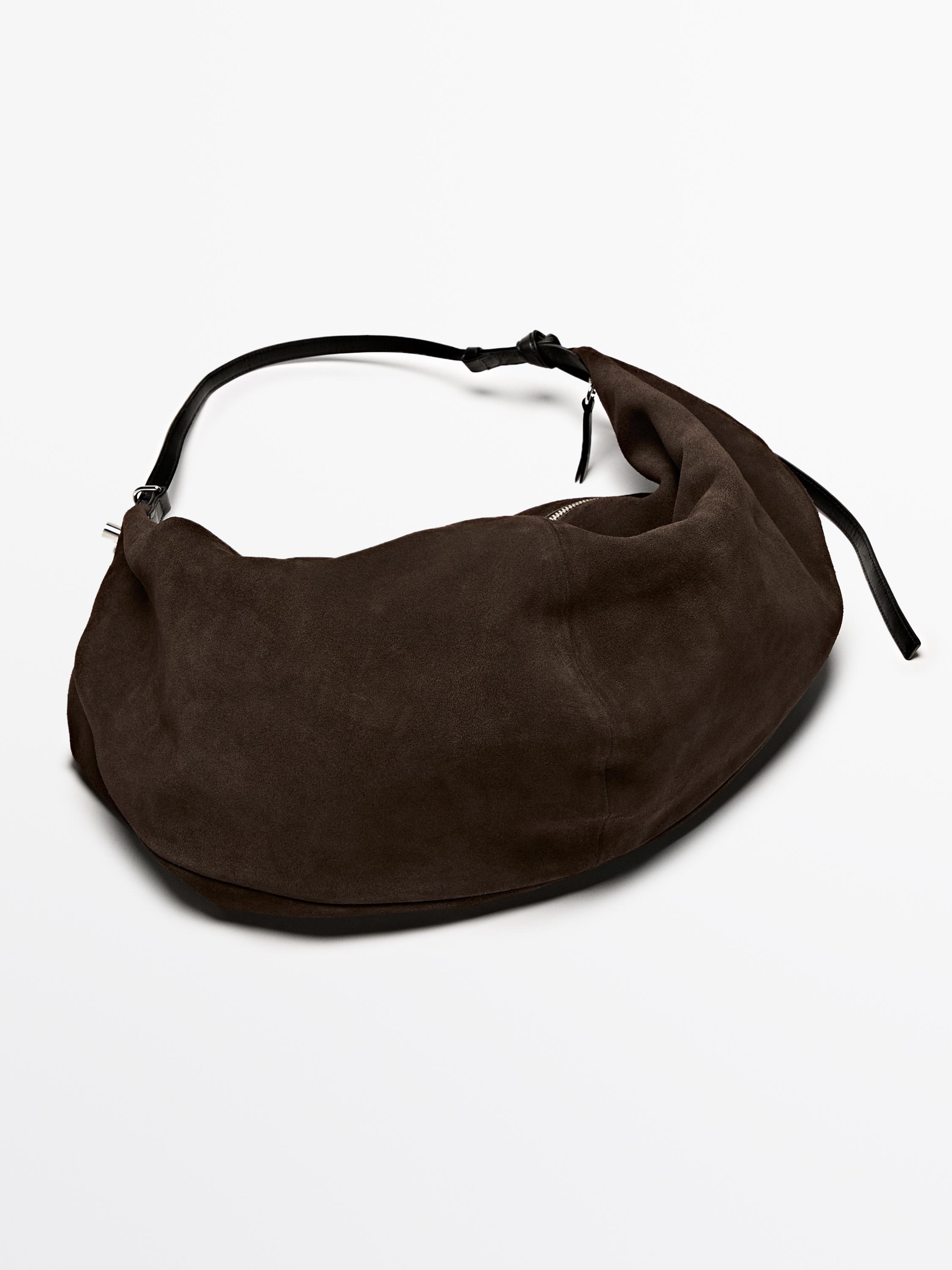 Sac en croûte de cuir - Limited Edition