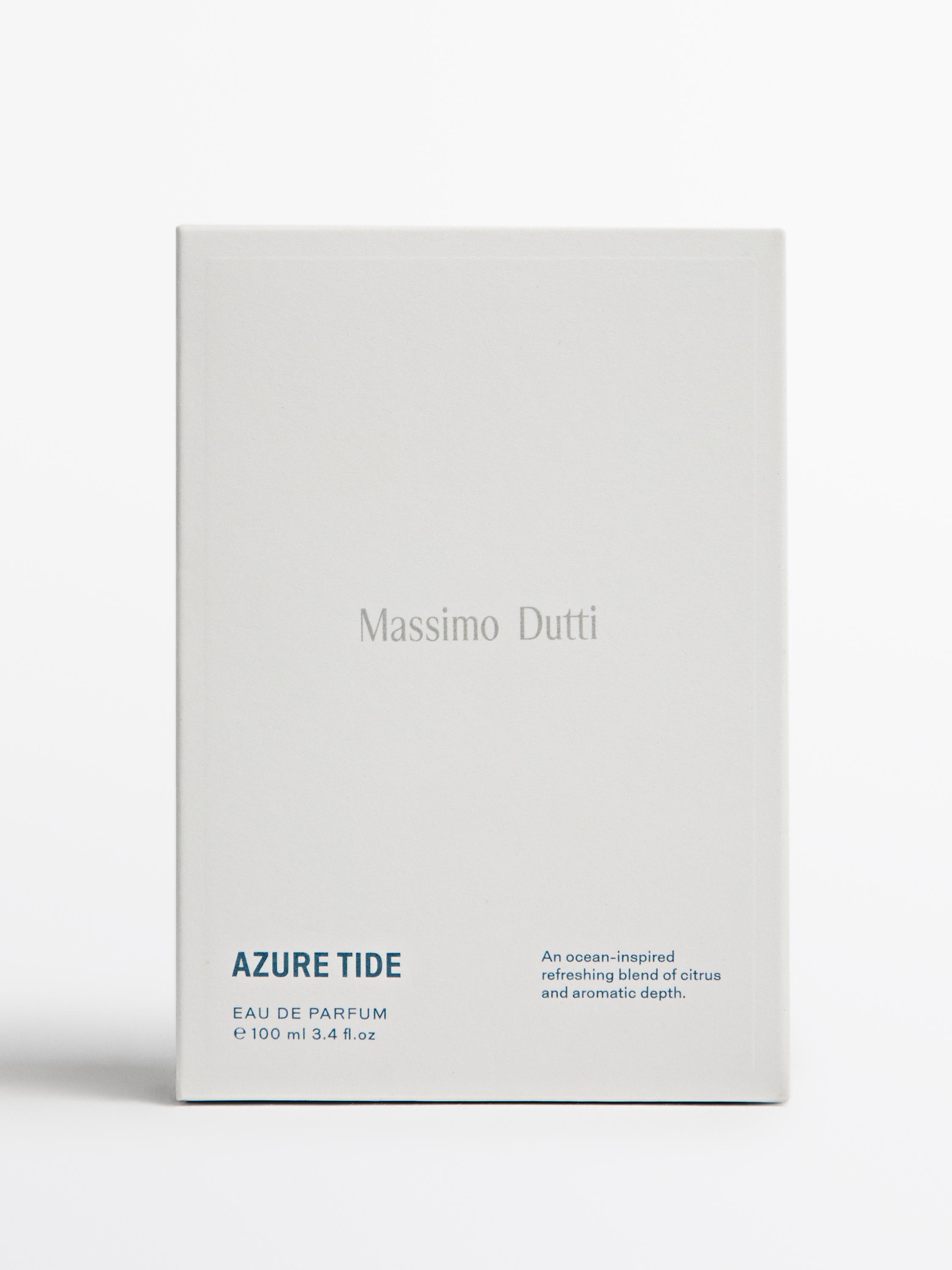 (100ml) Azure Tide Eau de Parfum