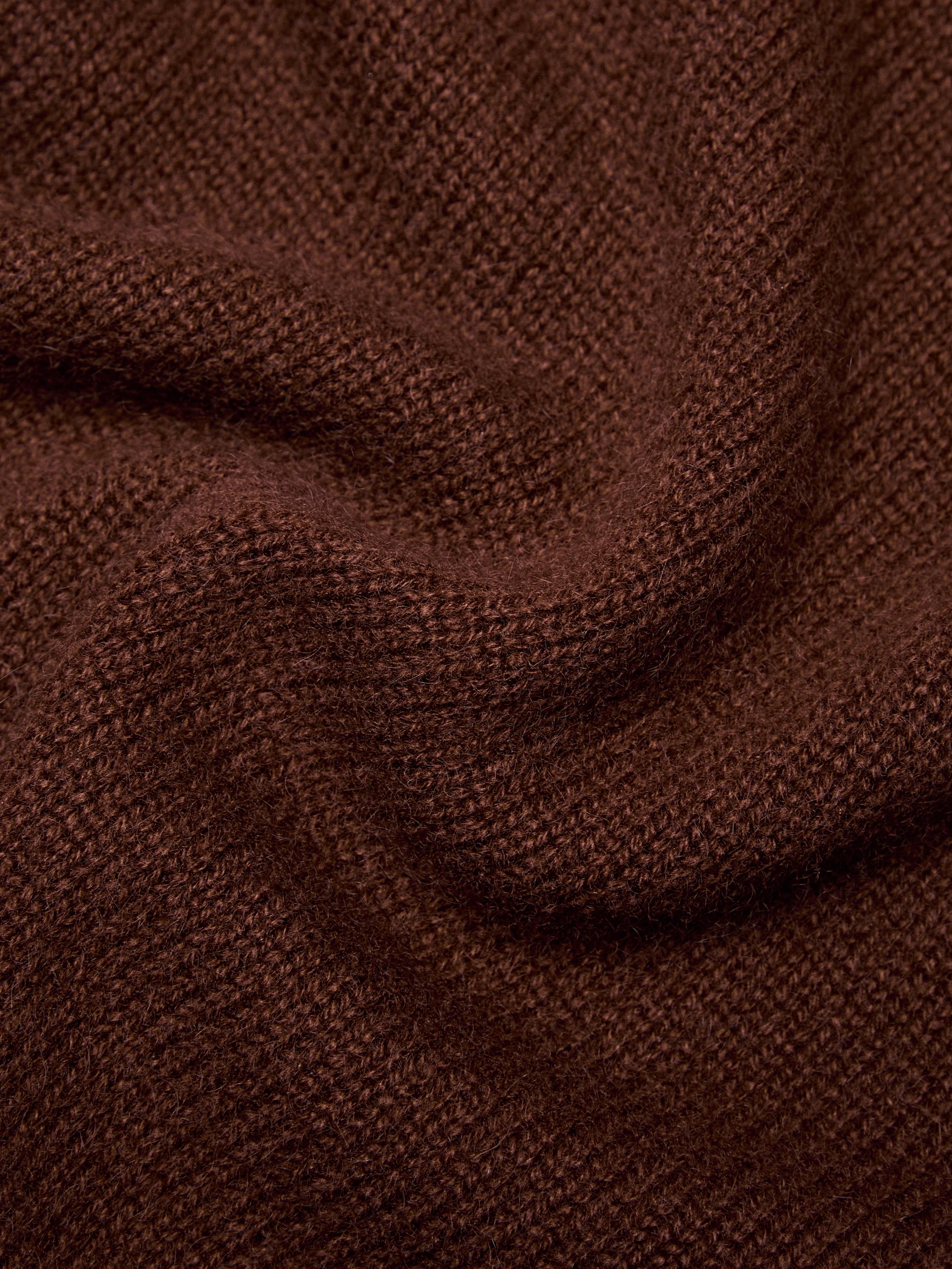 100% cashmere bandana