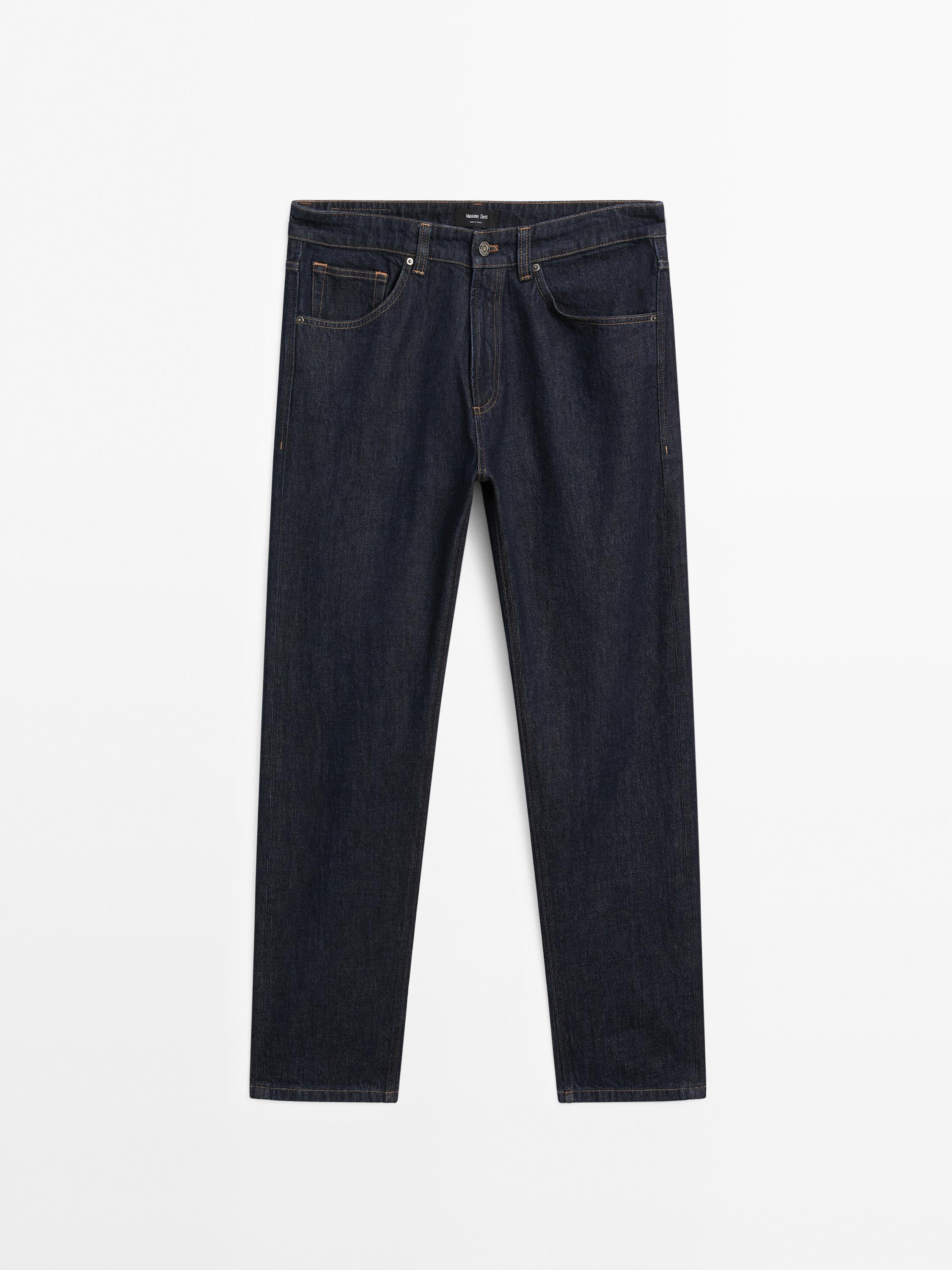 Jeans relaxed fit