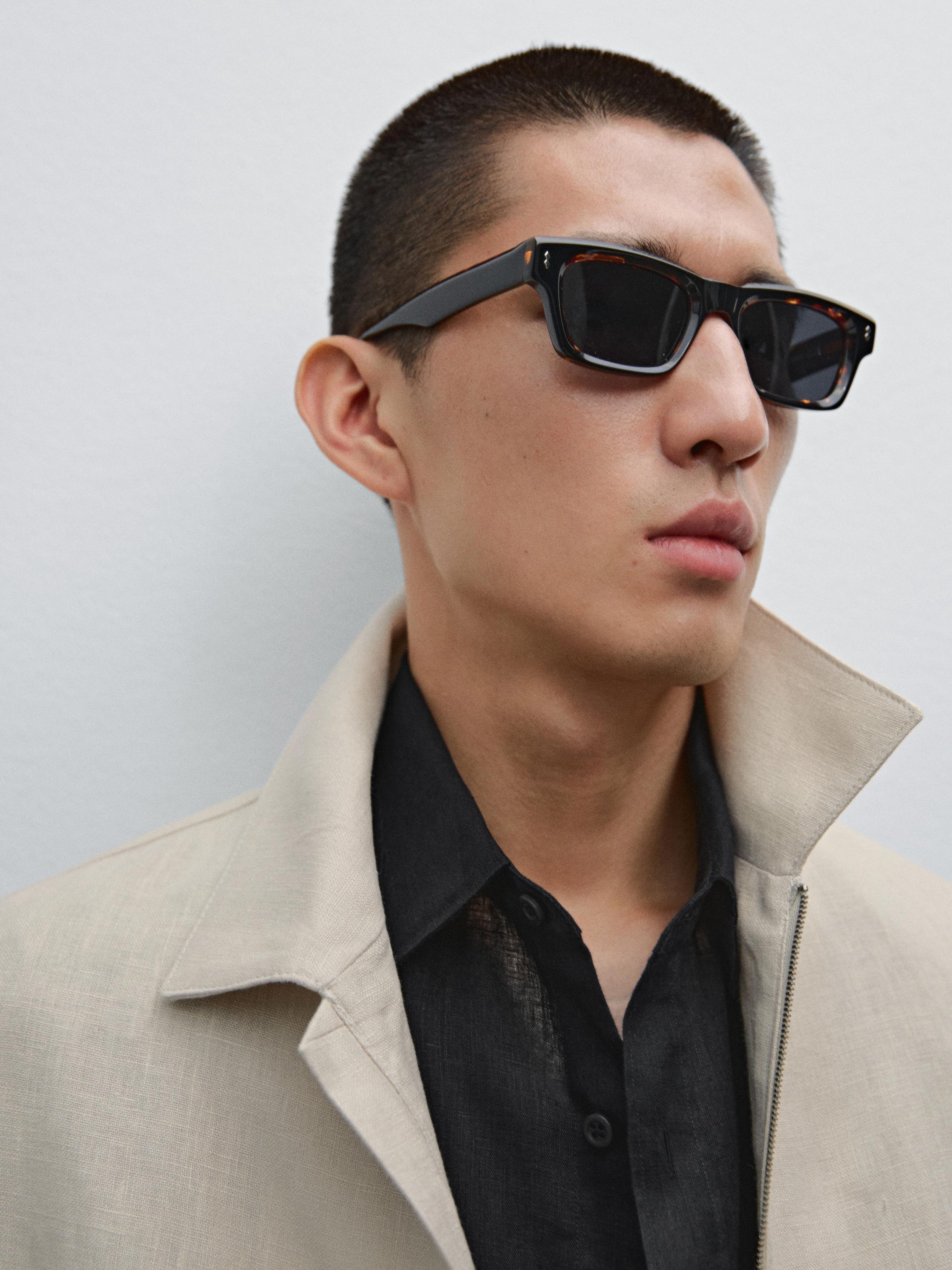 100% linen lightweight jacket