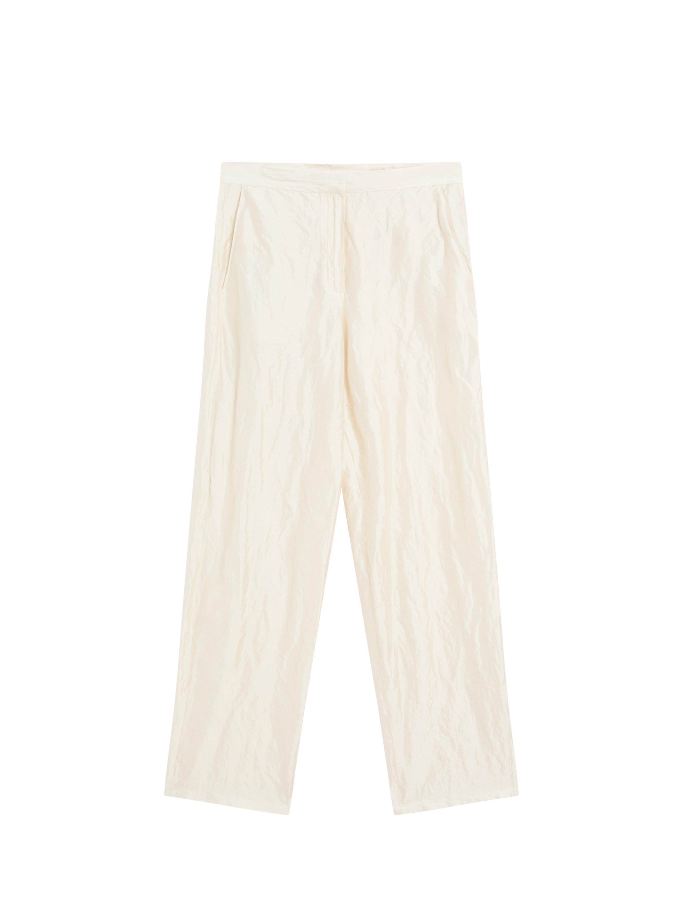 ★ Massimo Dutti★ Textured satin pants 05000720944 05012555201-c.jpg?ts=1743598681324