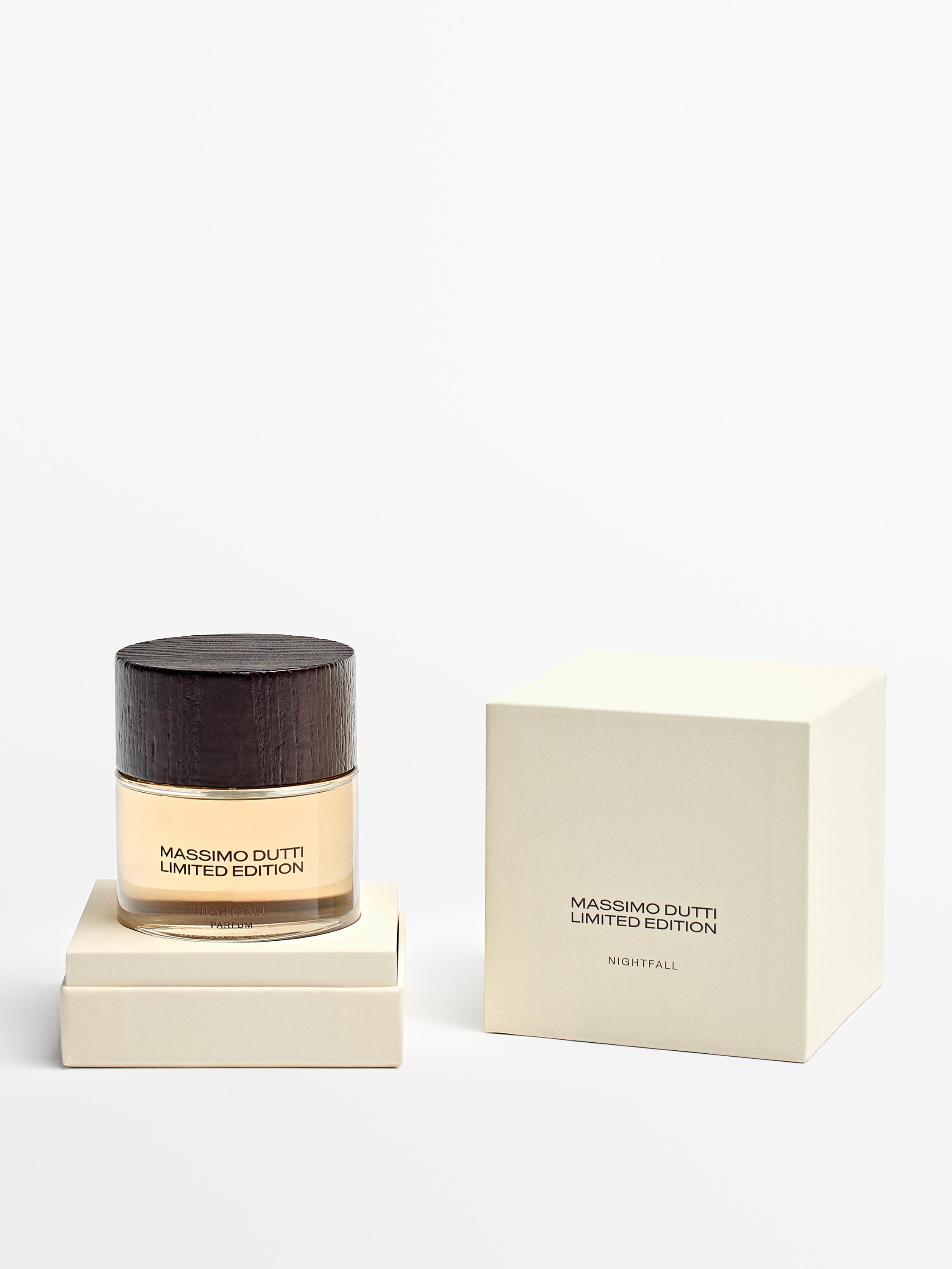 (100 ml) Perfumy Nightfall Limited Edition
