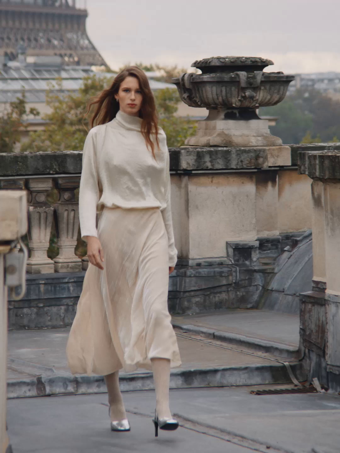 Women New Collection - Massimo Dutti