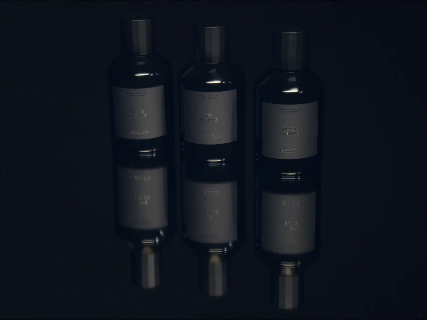 ماء عطري وايت إفينينغ (100 مل)