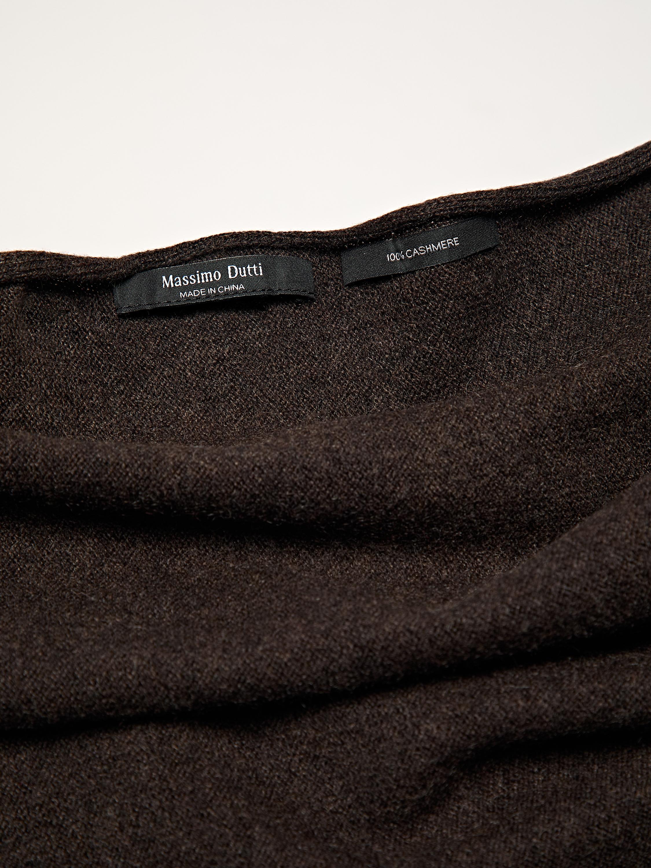 Bandana 100% cashmere