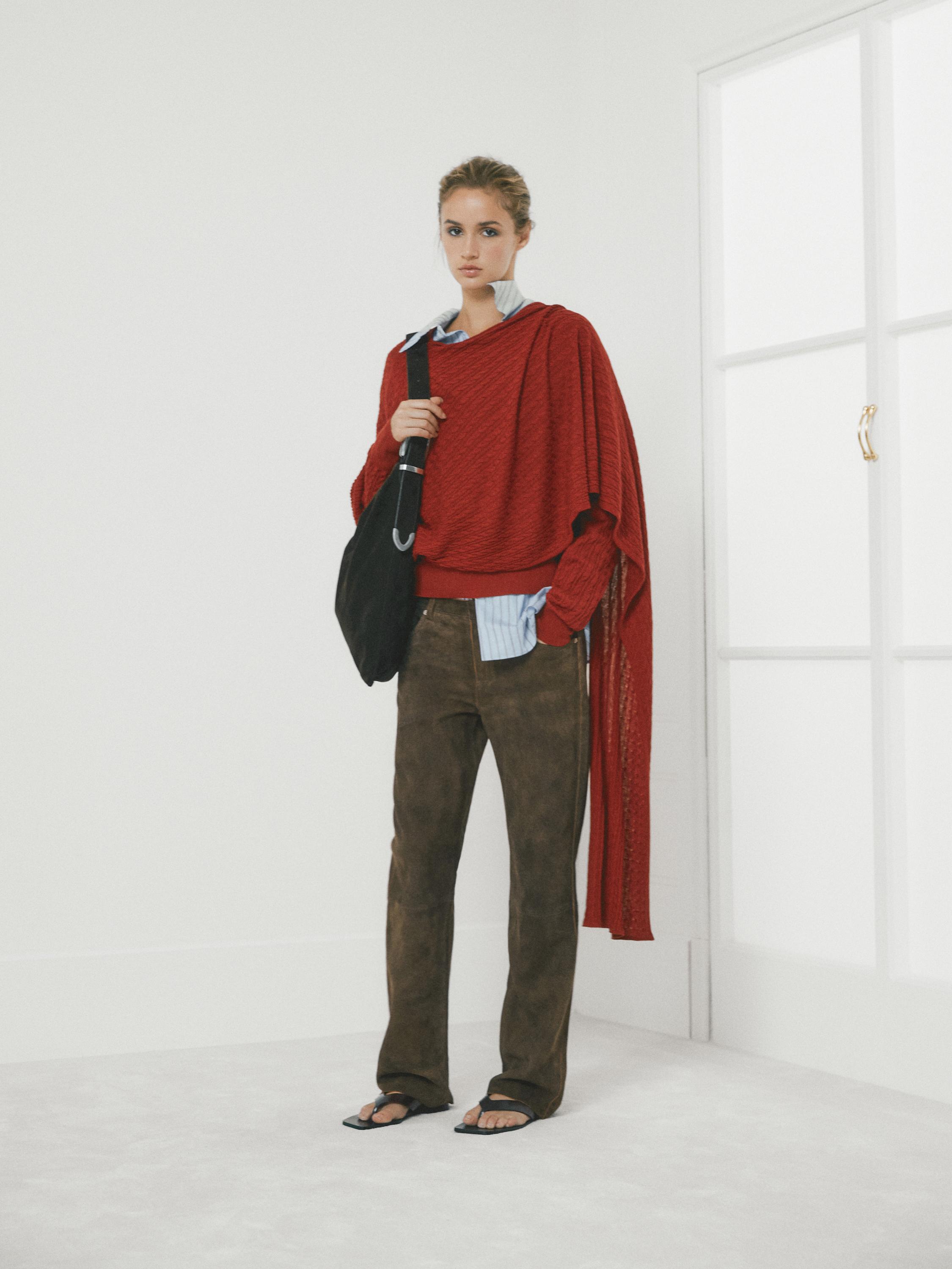 SBL-WARDROBE VERMELHO