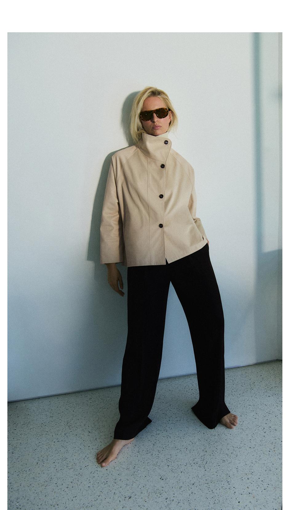 Massimo Dutti | Colecție Nouă | Magazin Online