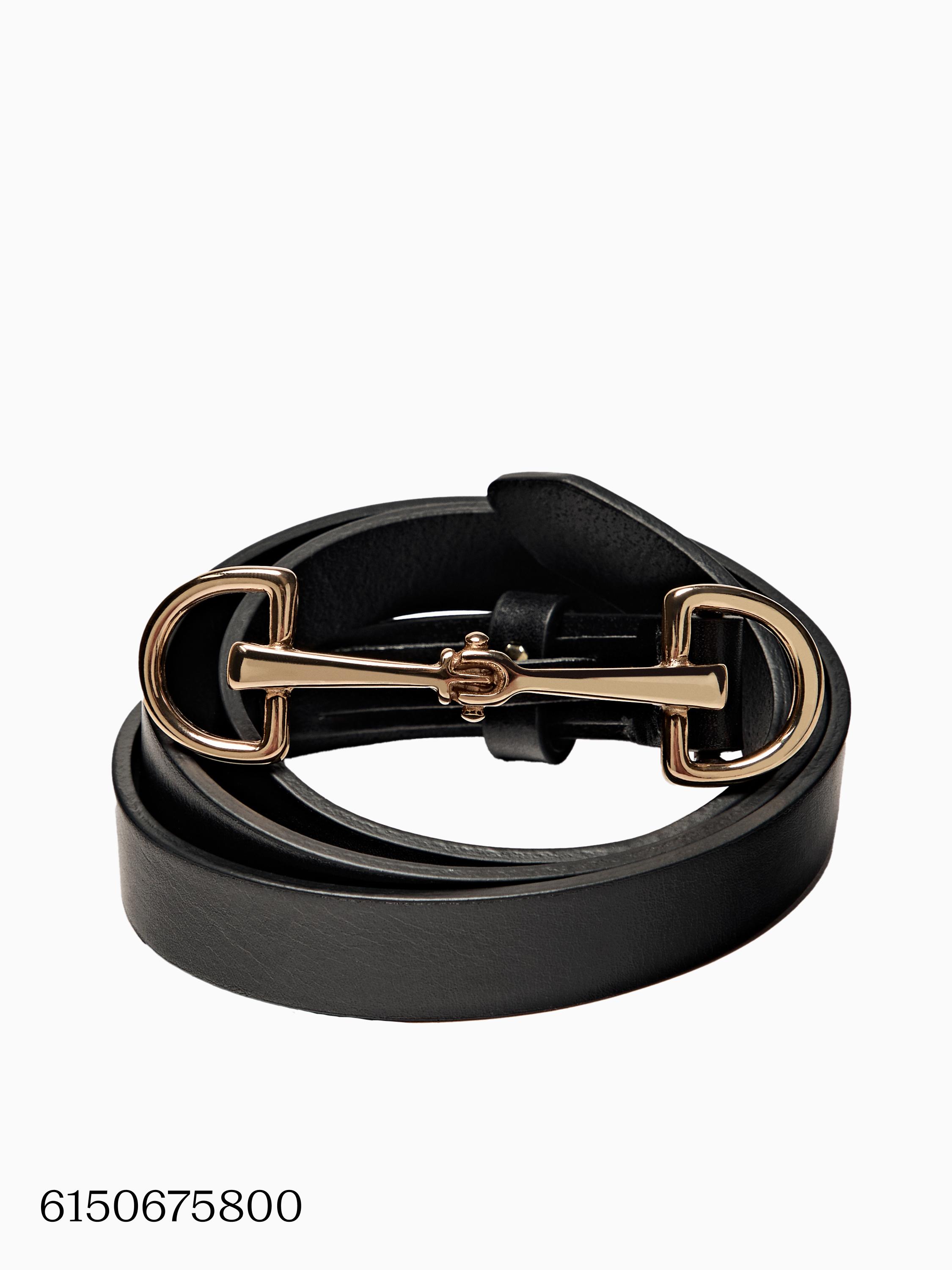 ★ Massimo Dutti★ Equestrian Buckle Napa Leather Belt 0615 06150675702-o1.jpg?ts=