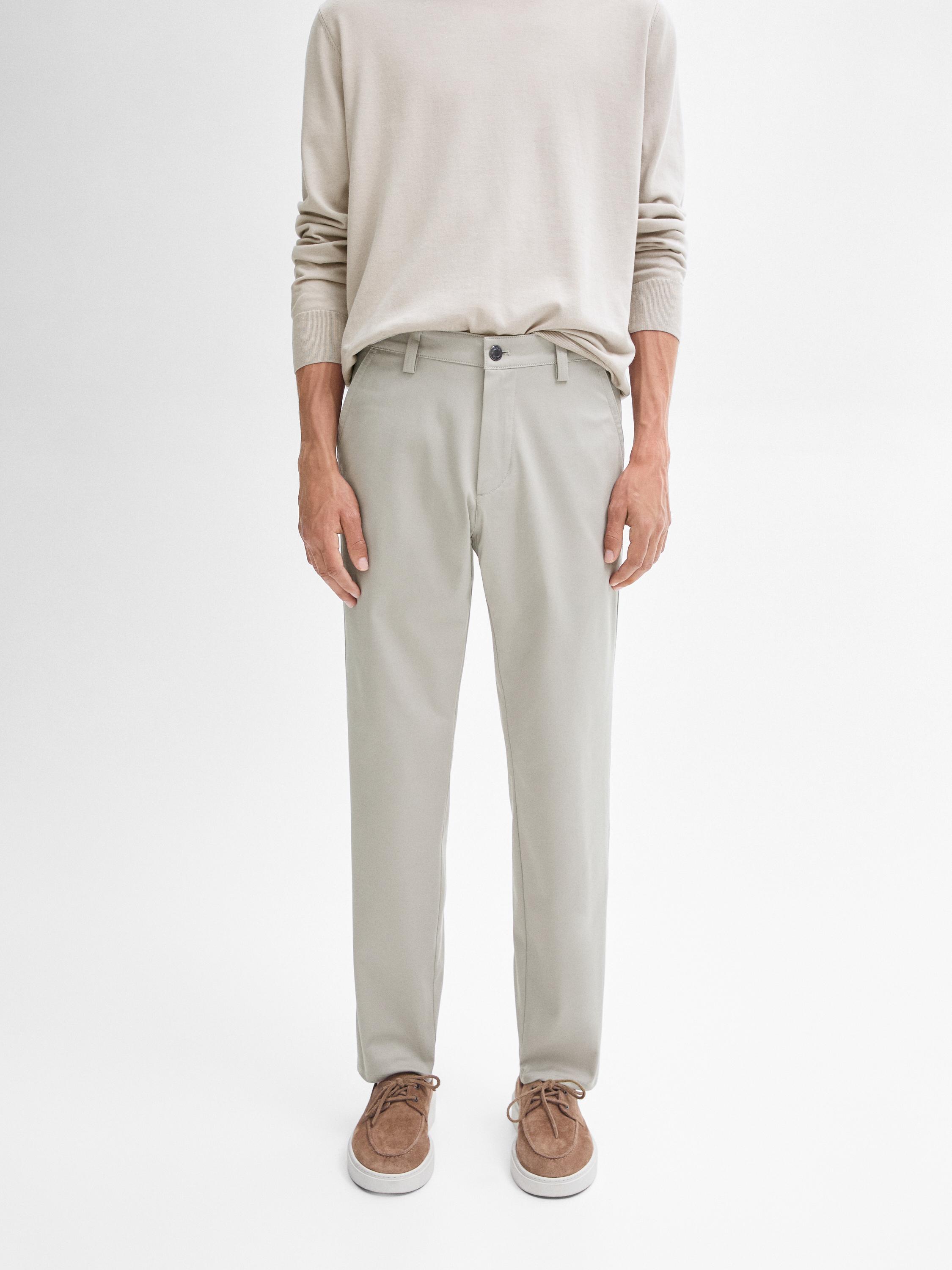 Under Armour Drive Tapered | Pantaloni Uomo Taglio Affusolato | Tessuto Microthread Antisudore | Cintura Elastica - 4
