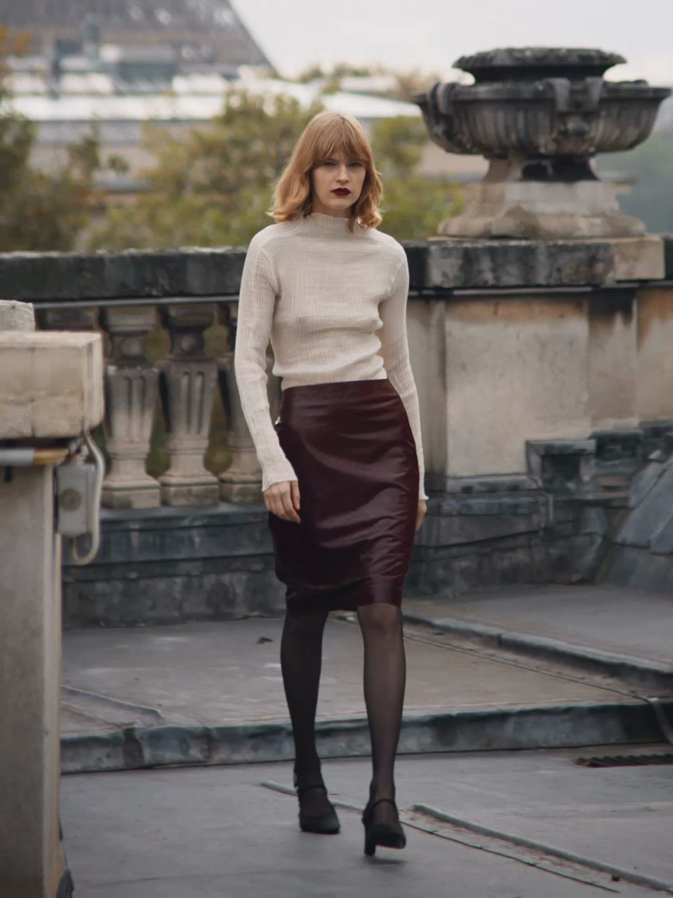 Women New Collection Massimo Dutti