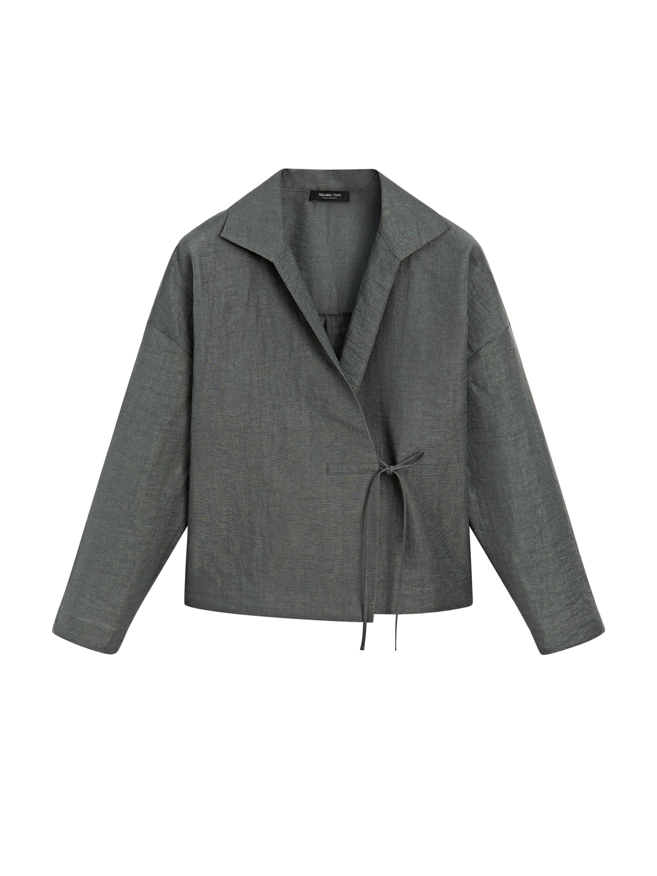 ★ Massimo Dutti★ Linen blend stand collar jacket 06704796 06778772802-o6.jpg?ts=