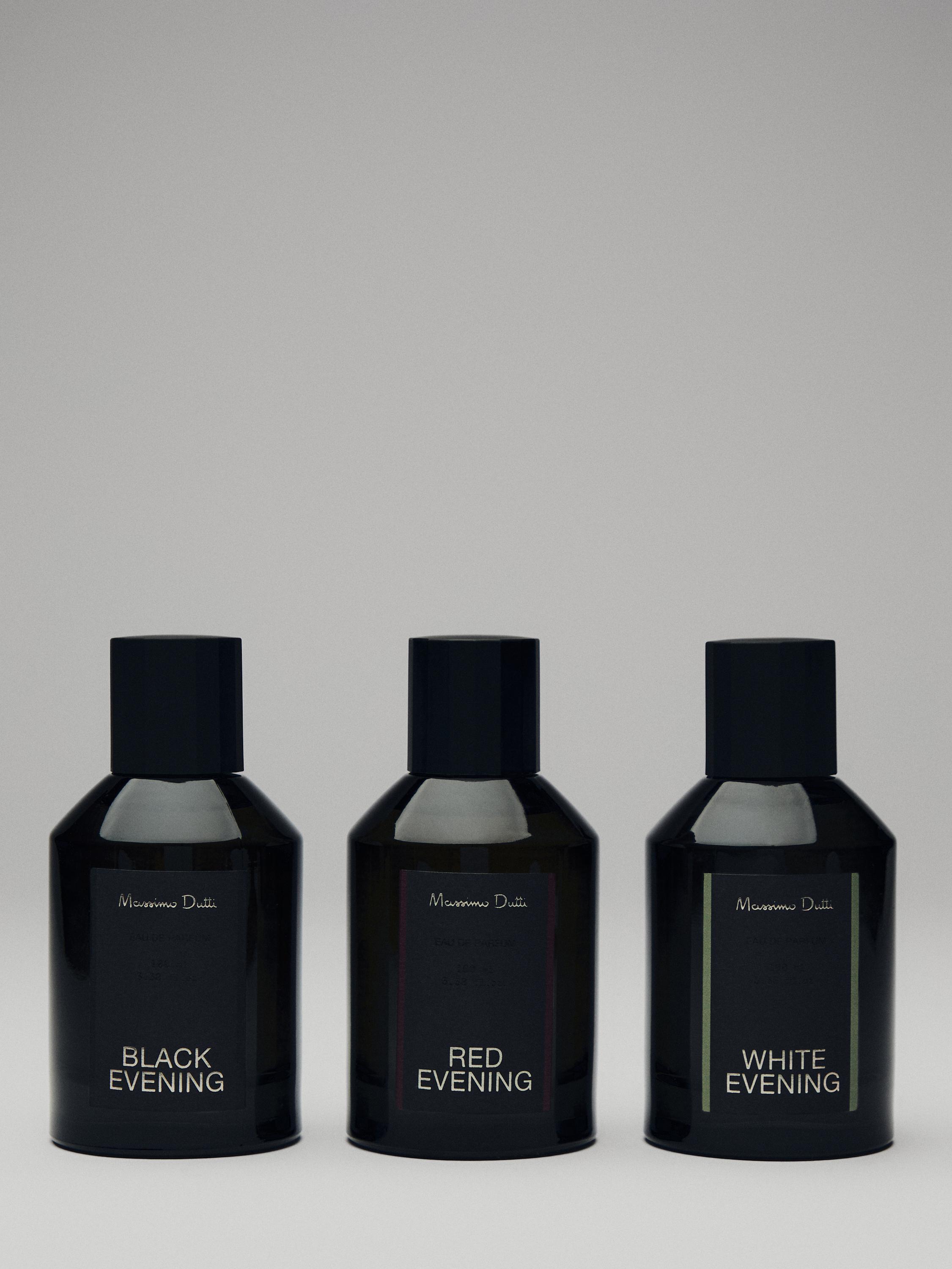 WHITE EVENING EAU DE PARFUM (100 ml) — BLACK