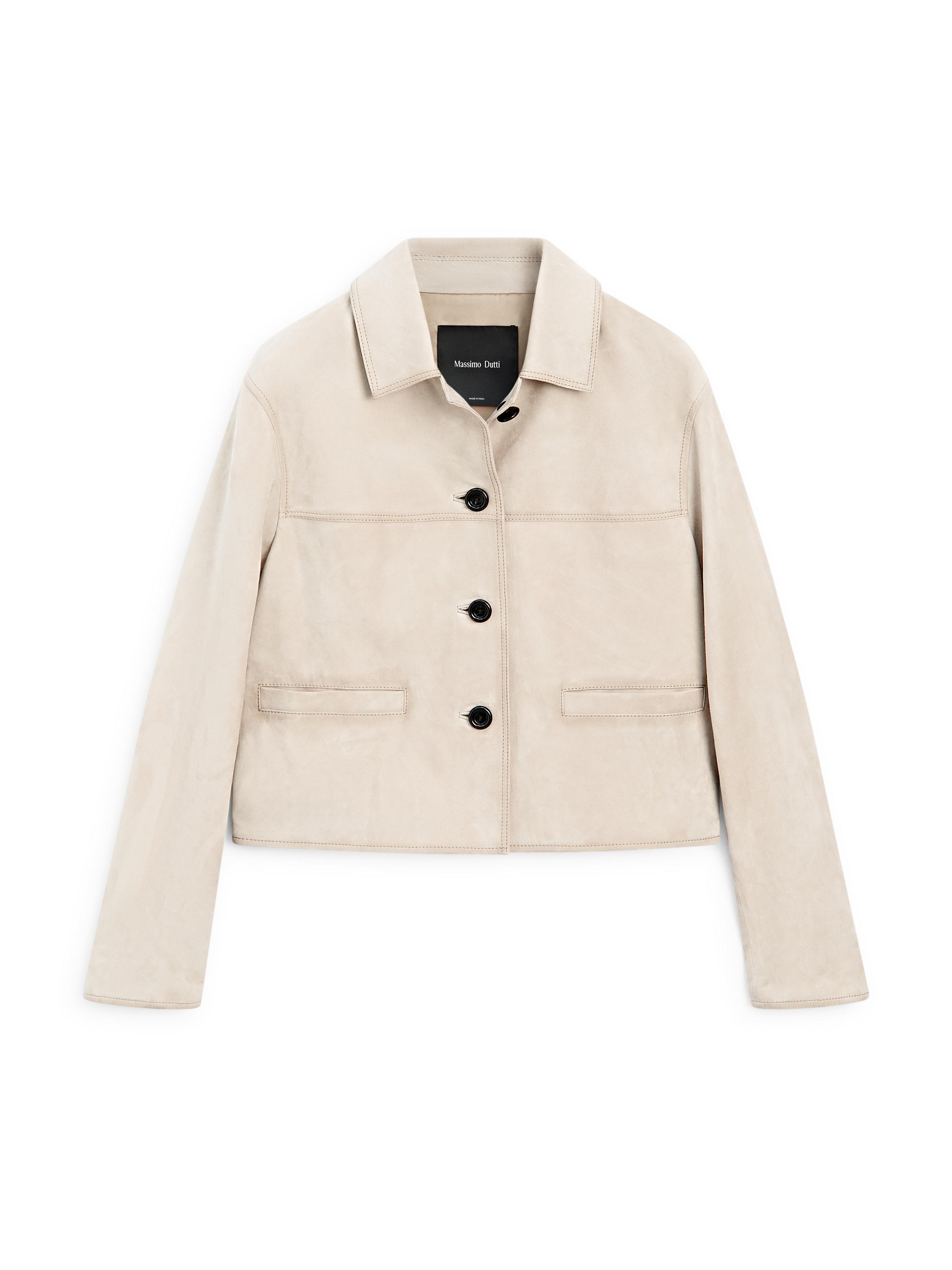 日本未上陸 美品 MASSIMO DUTTI ゴートスウェードジャケット 04730950805-t.jpg?ts=1746019570748