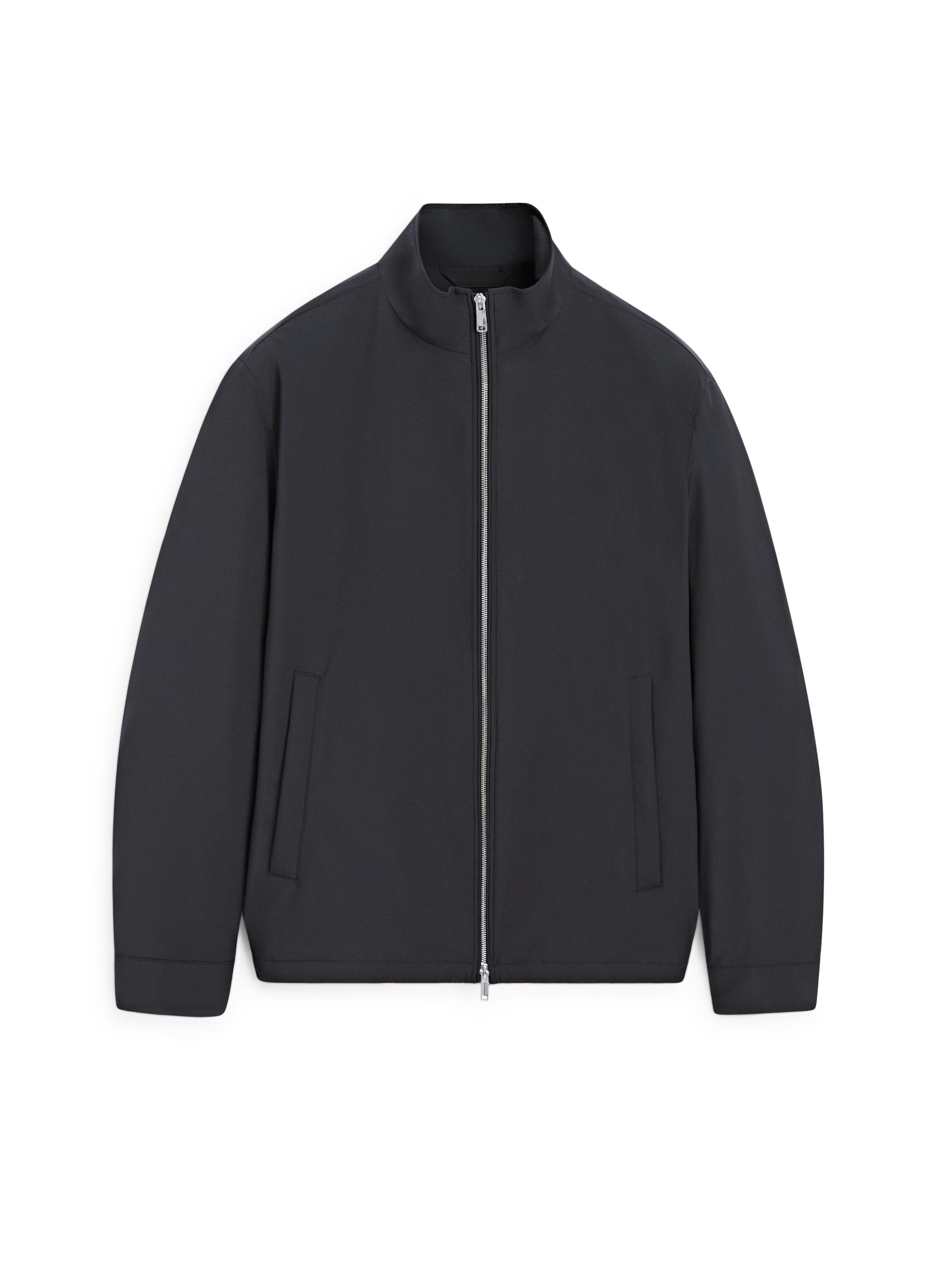 Bi-streç kumaş ceket