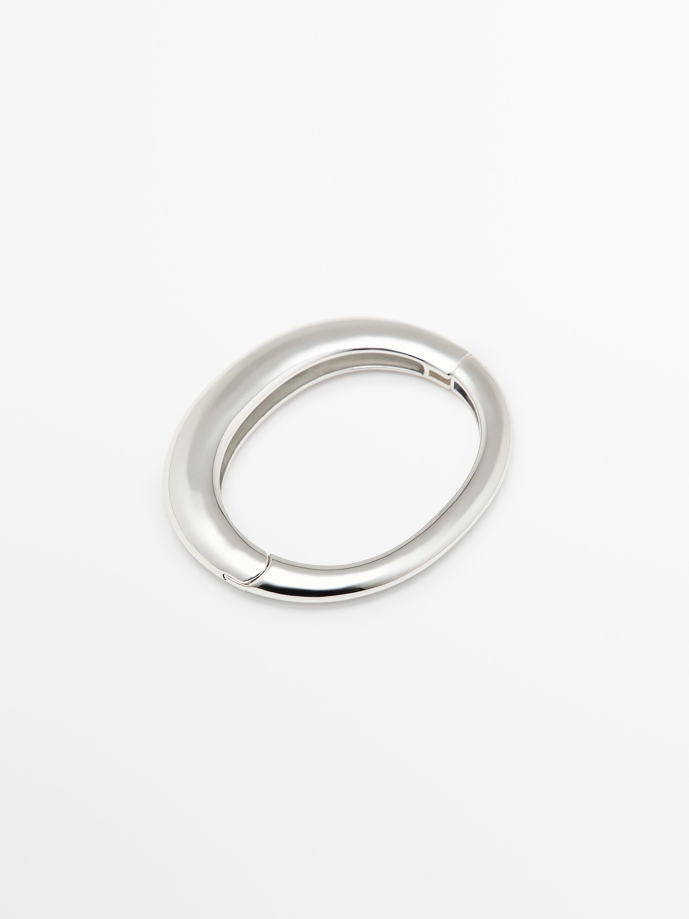 Thin round bracelet - Limited Edition