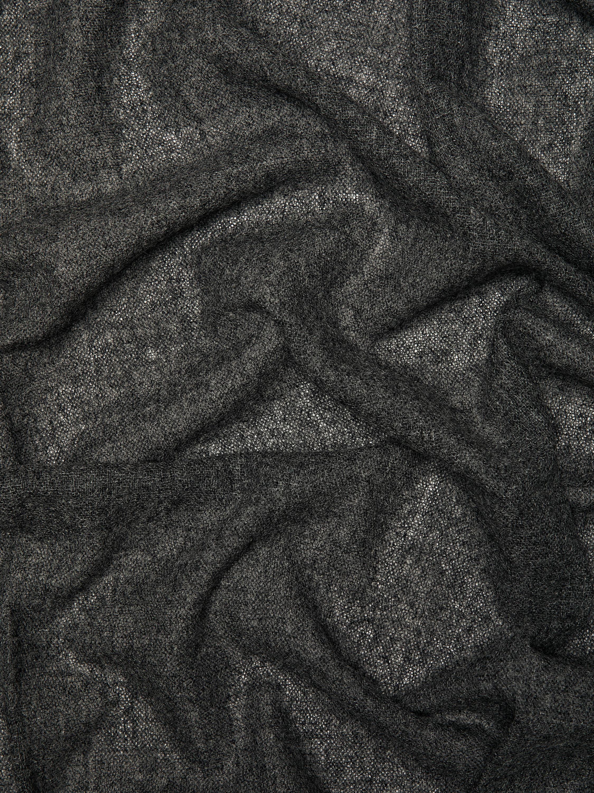 Шарф из 100% кашемира