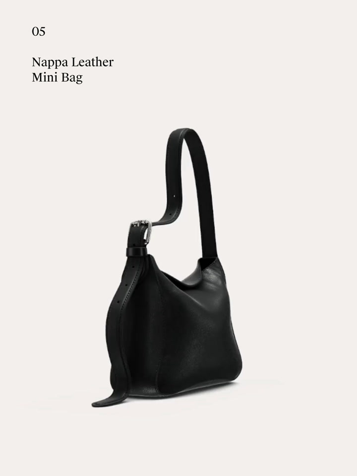 Women s bags Massimo Dutti