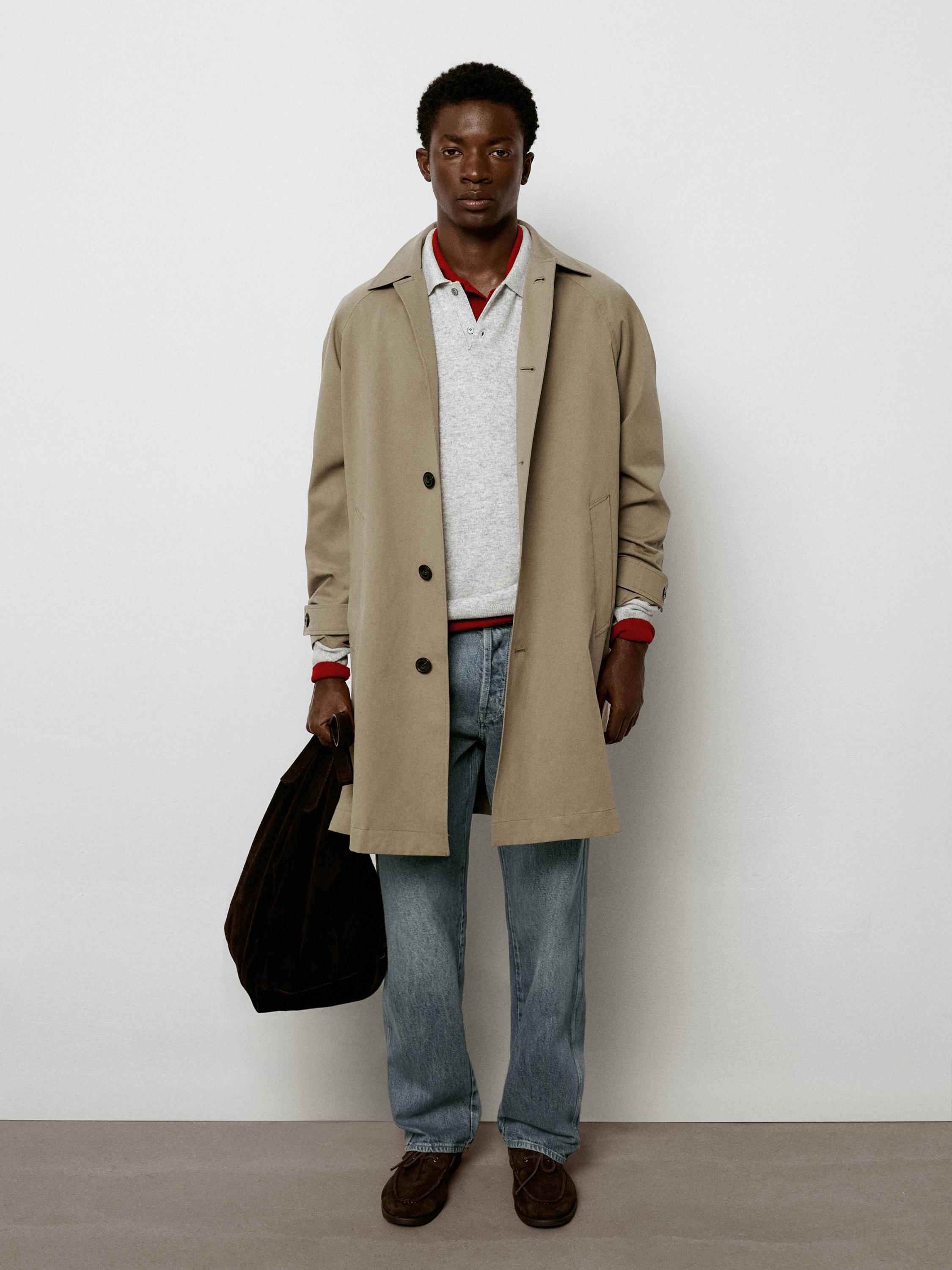 Massimo Dutti
